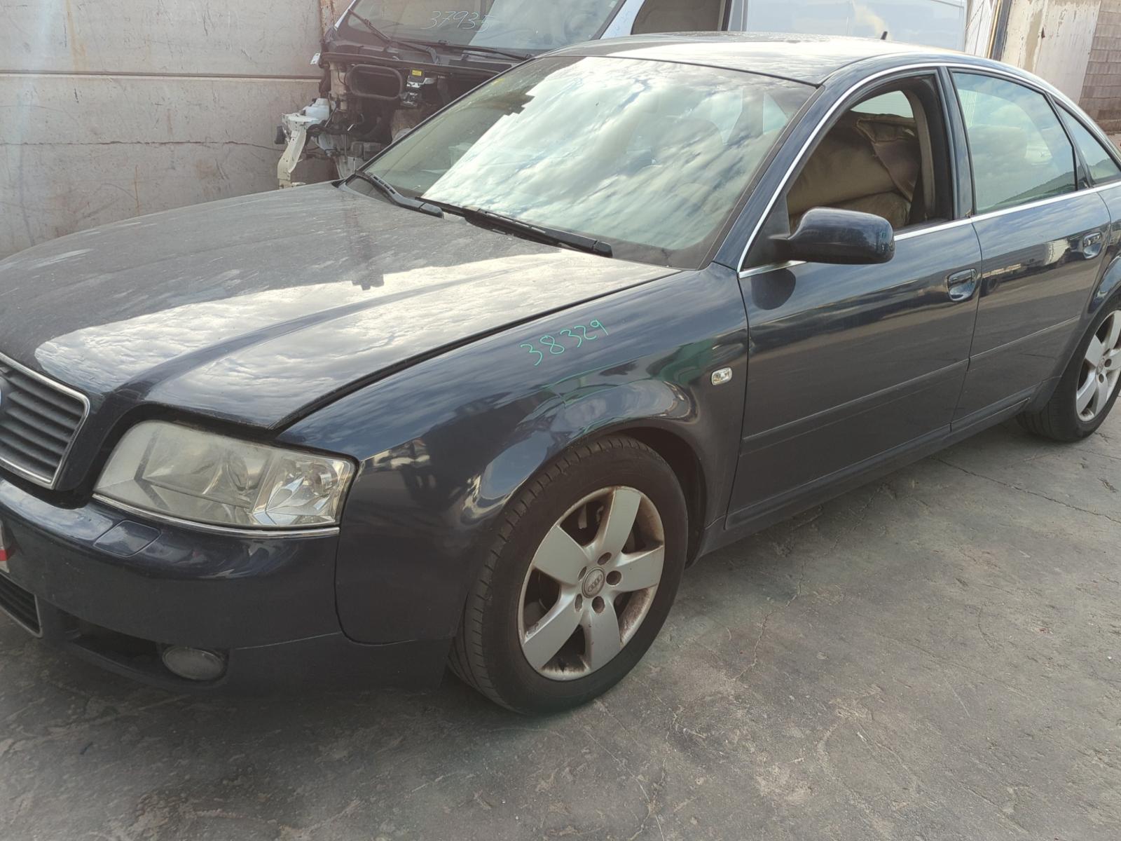 NEUMATICO REPUESTO AUDI A6 BERLINA (4B2) - recambio desguace - vista 2