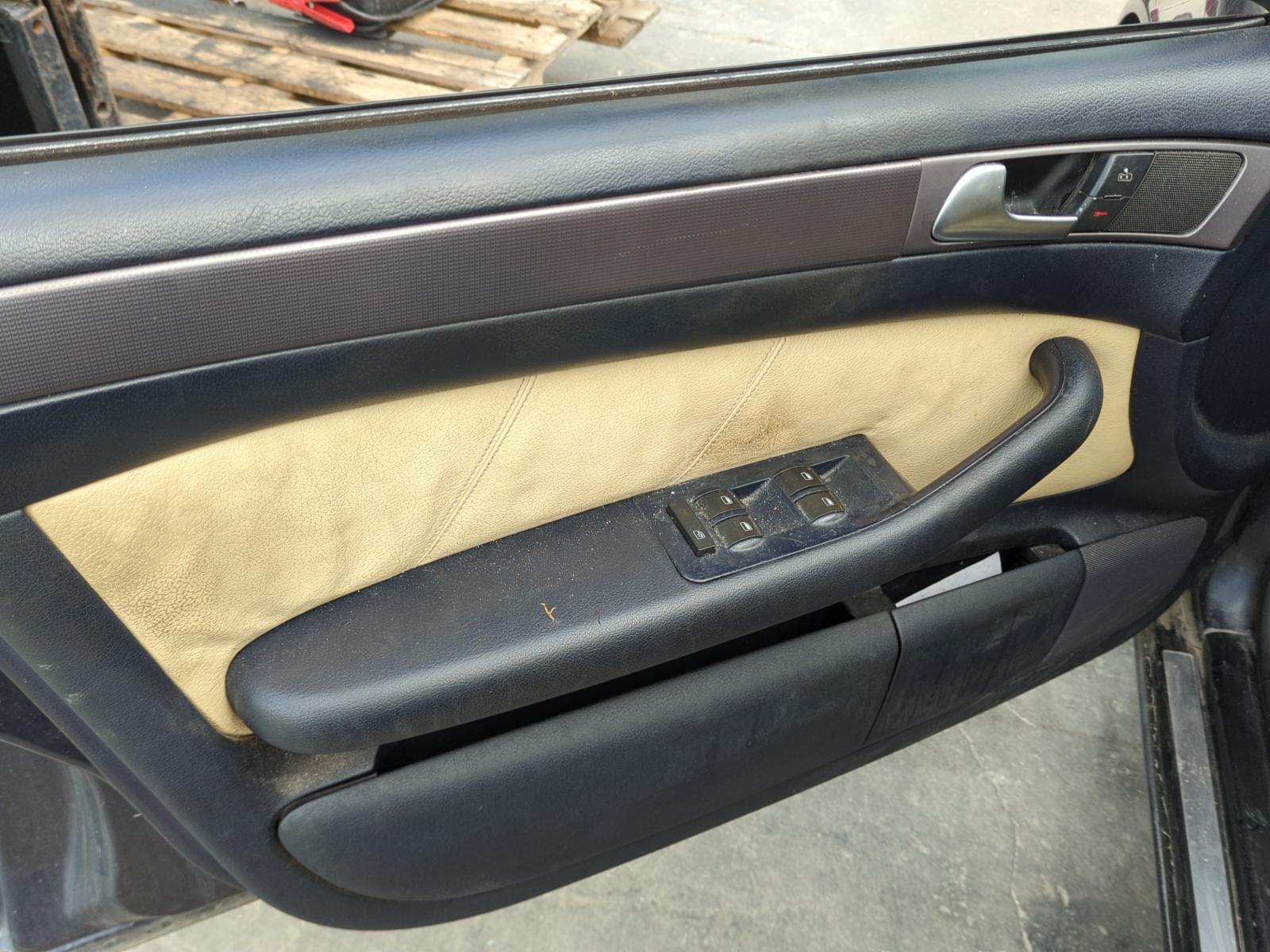 NEUMATICO REPUESTO AUDI A6 BERLINA (4B2) - recambio desguace - vista 3