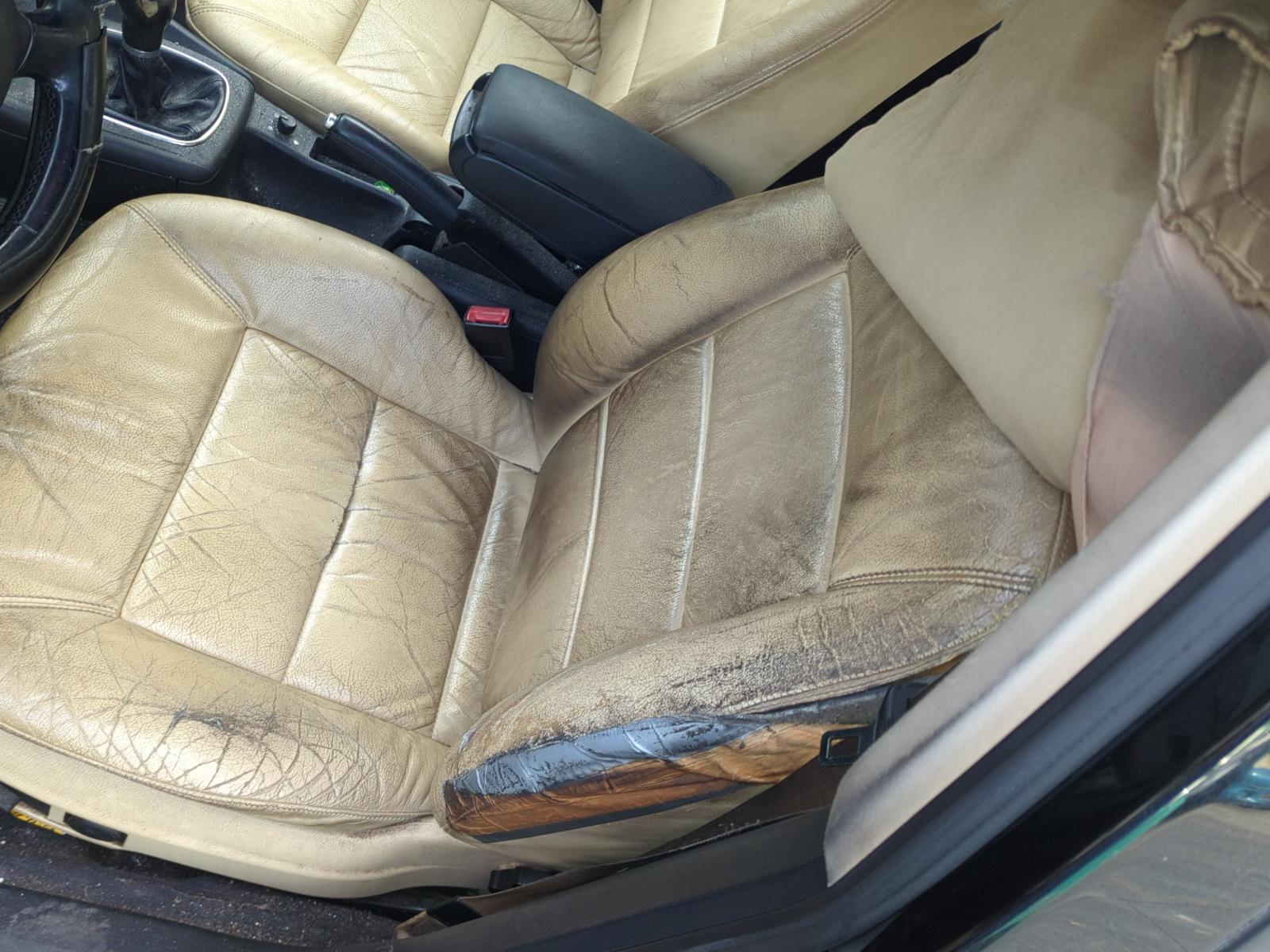 NEUMATICO REPUESTO AUDI A6 BERLINA (4B2) - recambio desguace - vista 5