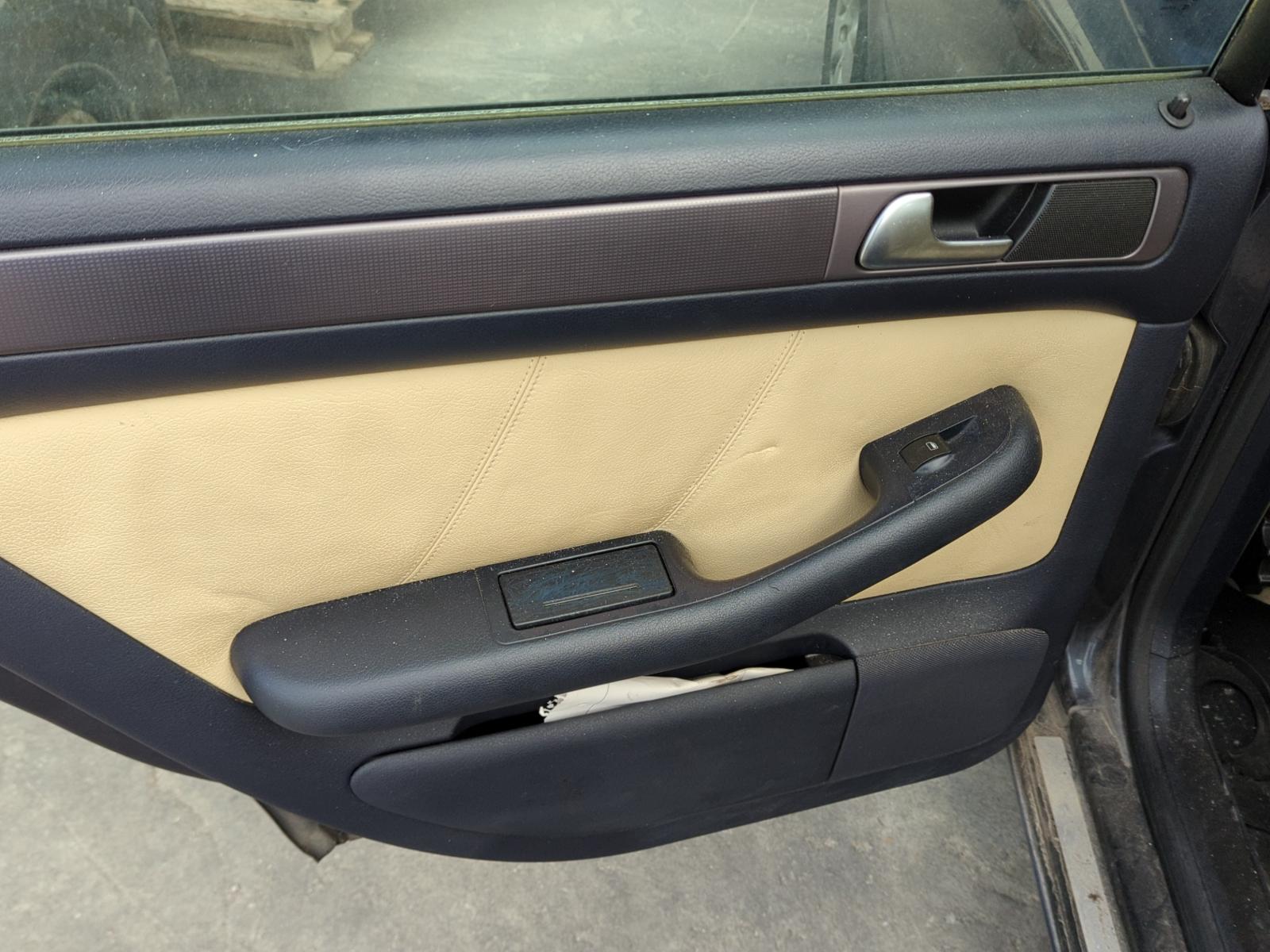 NEUMATICO REPUESTO AUDI A6 BERLINA (4B2) - recambio desguace - vista 6