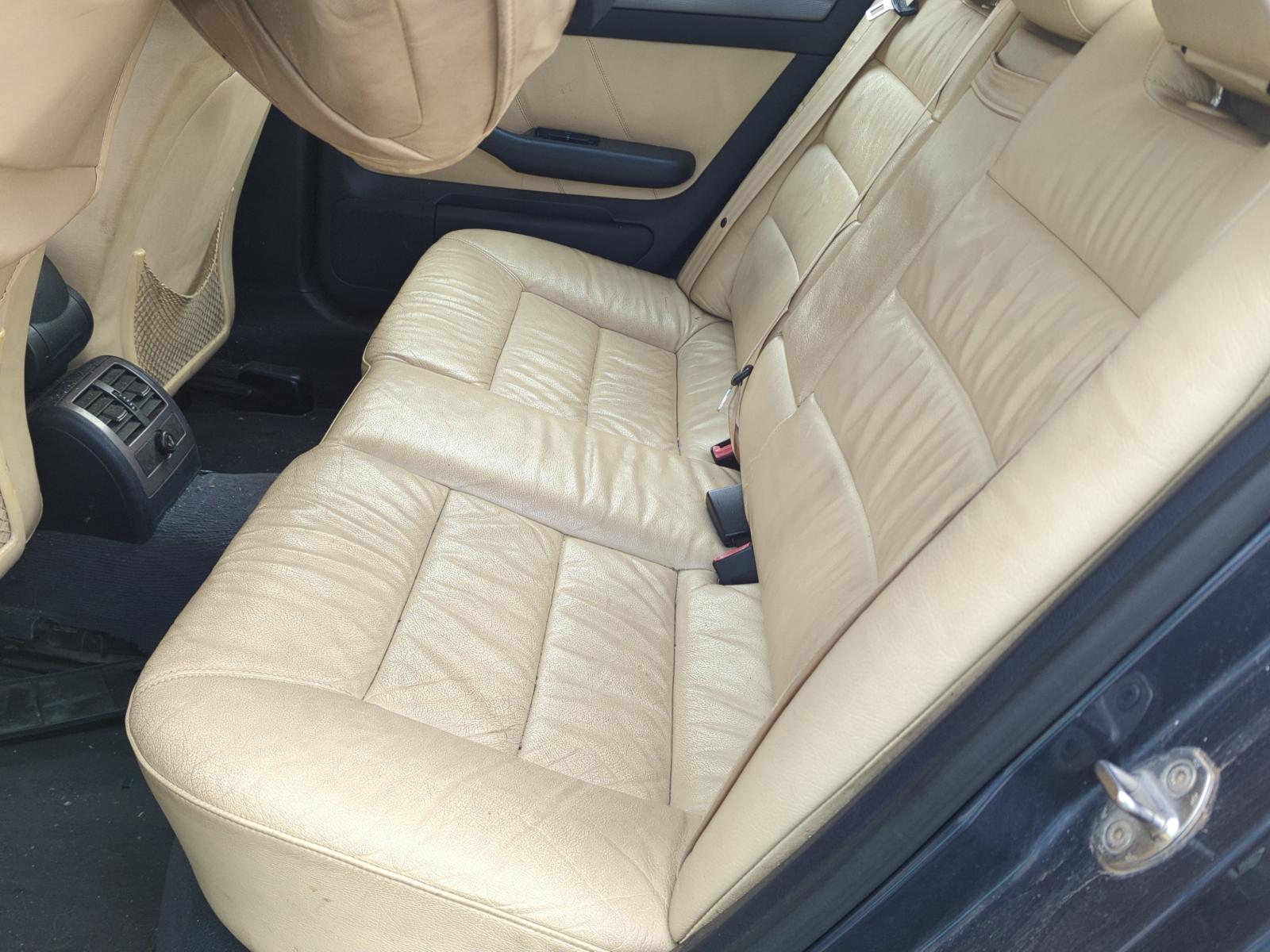 NEUMATICO REPUESTO AUDI A6 BERLINA (4B2) - recambio desguace - vista 7