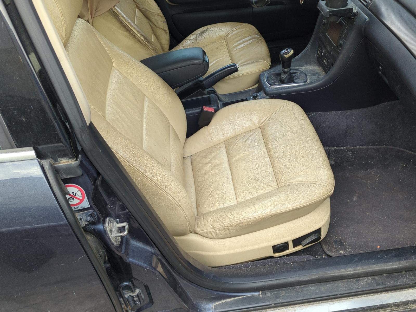 NEUMATICO REPUESTO AUDI A6 BERLINA (4B2) - recambio desguace - vista 11