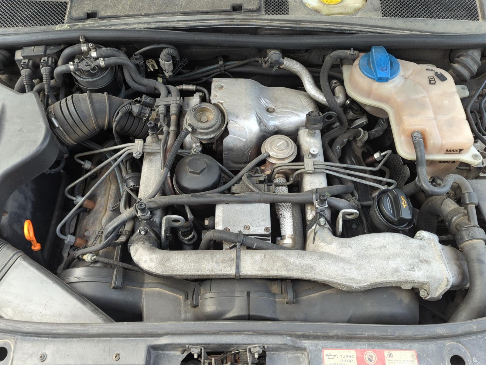 NEUMATICO REPUESTO AUDI A6 BERLINA (4B2) - recambio desguace - vista 14
