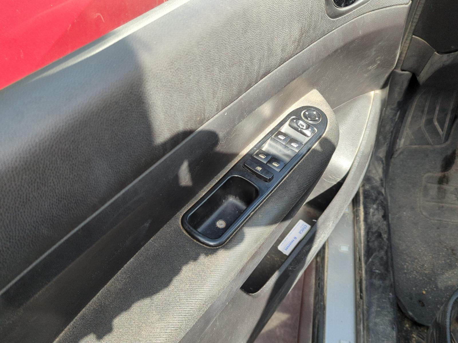 CATALIZADOR PEUGEOT 307 (S1) - recambio desguace - vista 3