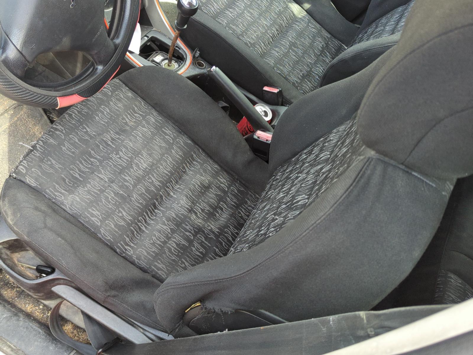 CATALIZADOR PEUGEOT 307 (S1) - recambio desguace - vista 5
