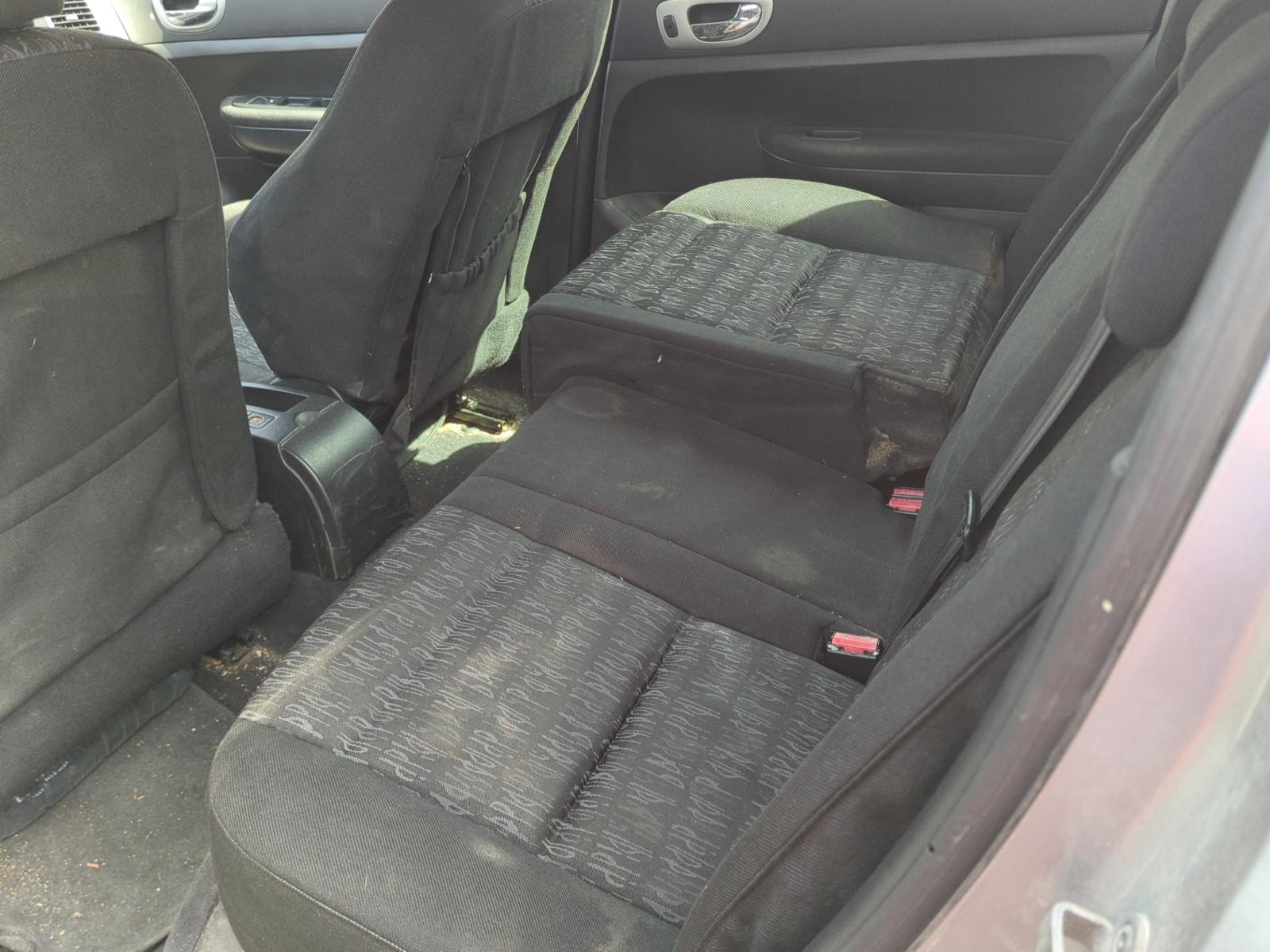 CATALIZADOR PEUGEOT 307 (S1) - recambio desguace - vista 7