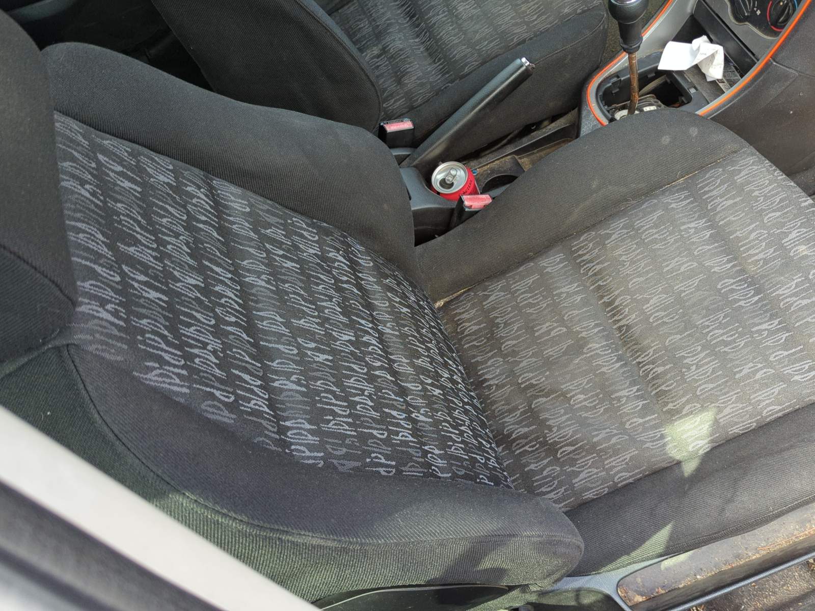 CATALIZADOR PEUGEOT 307 (S1) - recambio desguace - vista 13