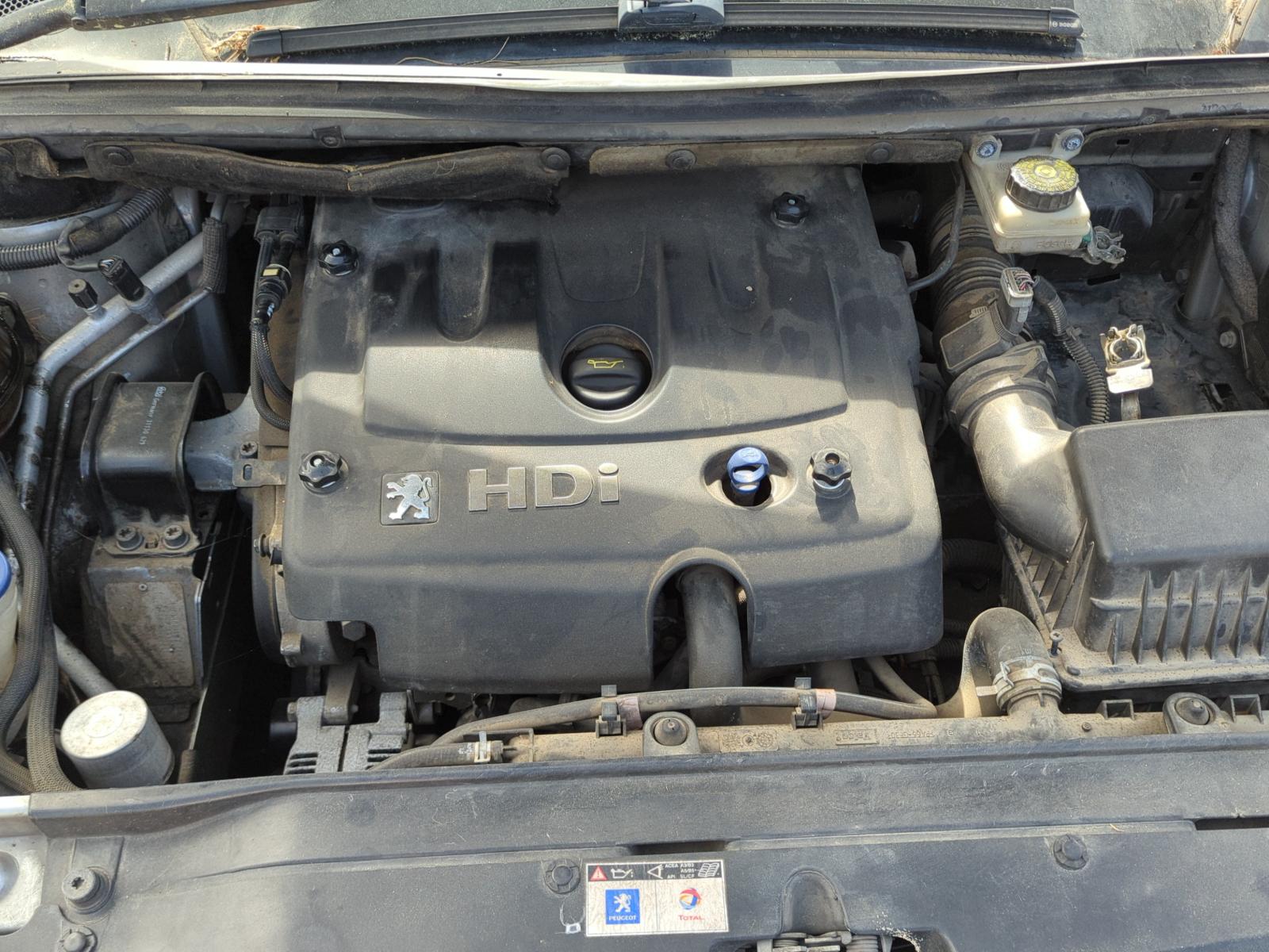 CATALIZADOR PEUGEOT 307 (S1) - recambio desguace - vista 14
