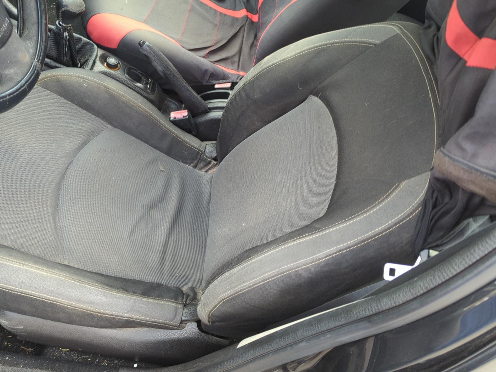 CERRADURA PUERTA TRASERA IZQUIERDA PEUGEOT 206 BERLINA - recambio desguace - vista 5