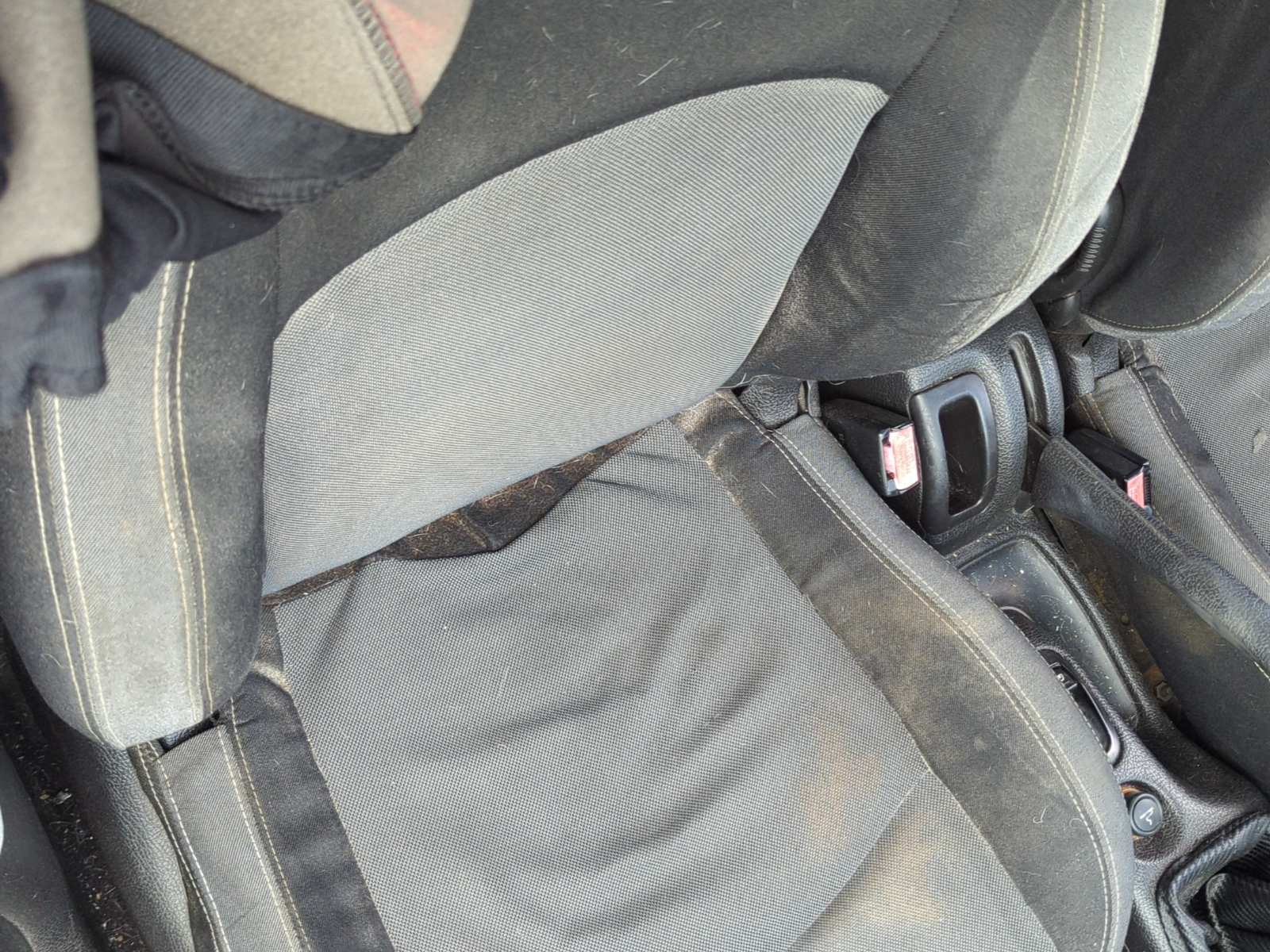 CERRADURA PUERTA TRASERA IZQUIERDA PEUGEOT 206 BERLINA - recambio desguace - vista 11