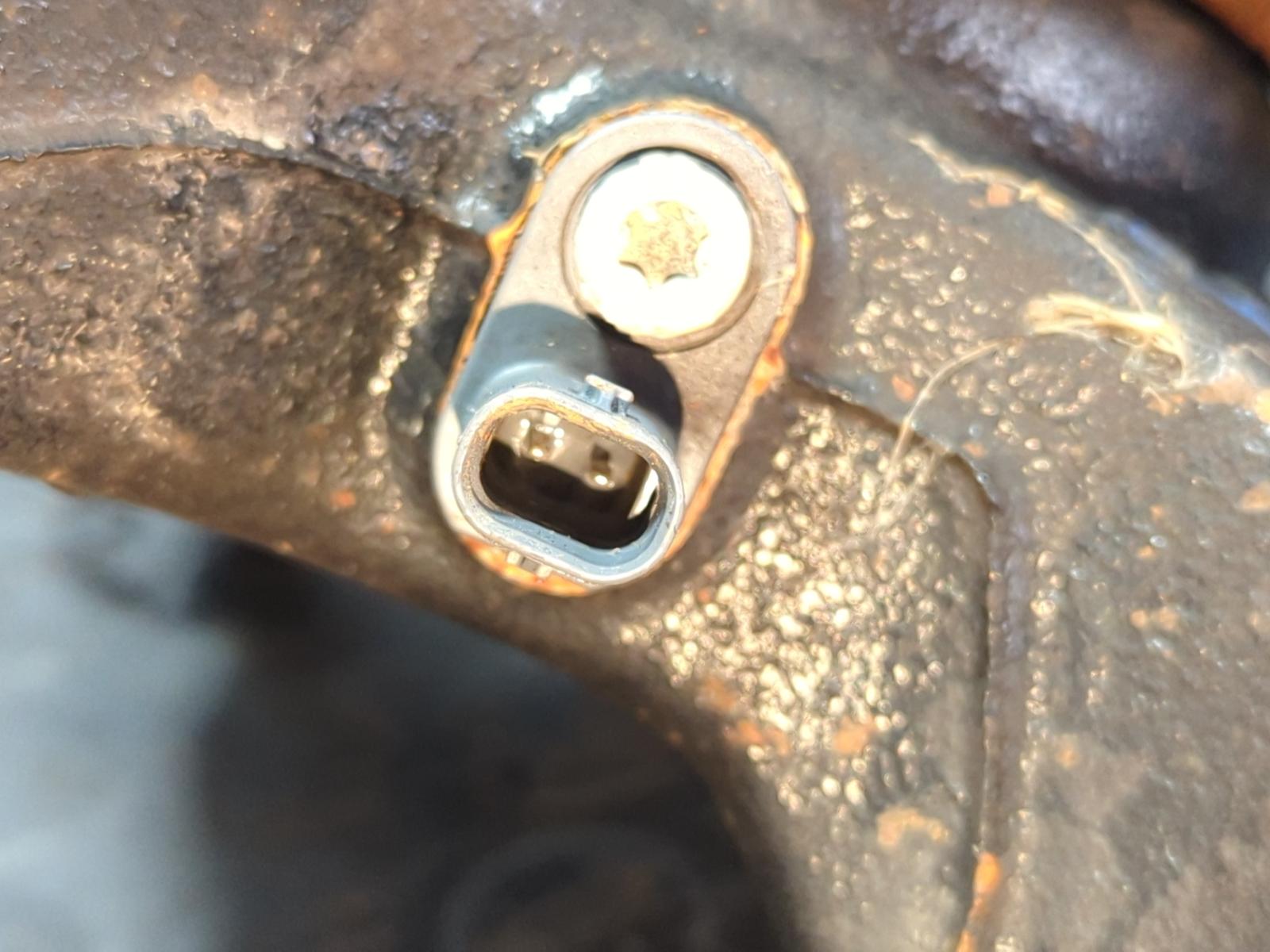 MANGUETA DELANTERA IZQUIERDA PEUGEOT 2008 (--.2013->) - vista 3