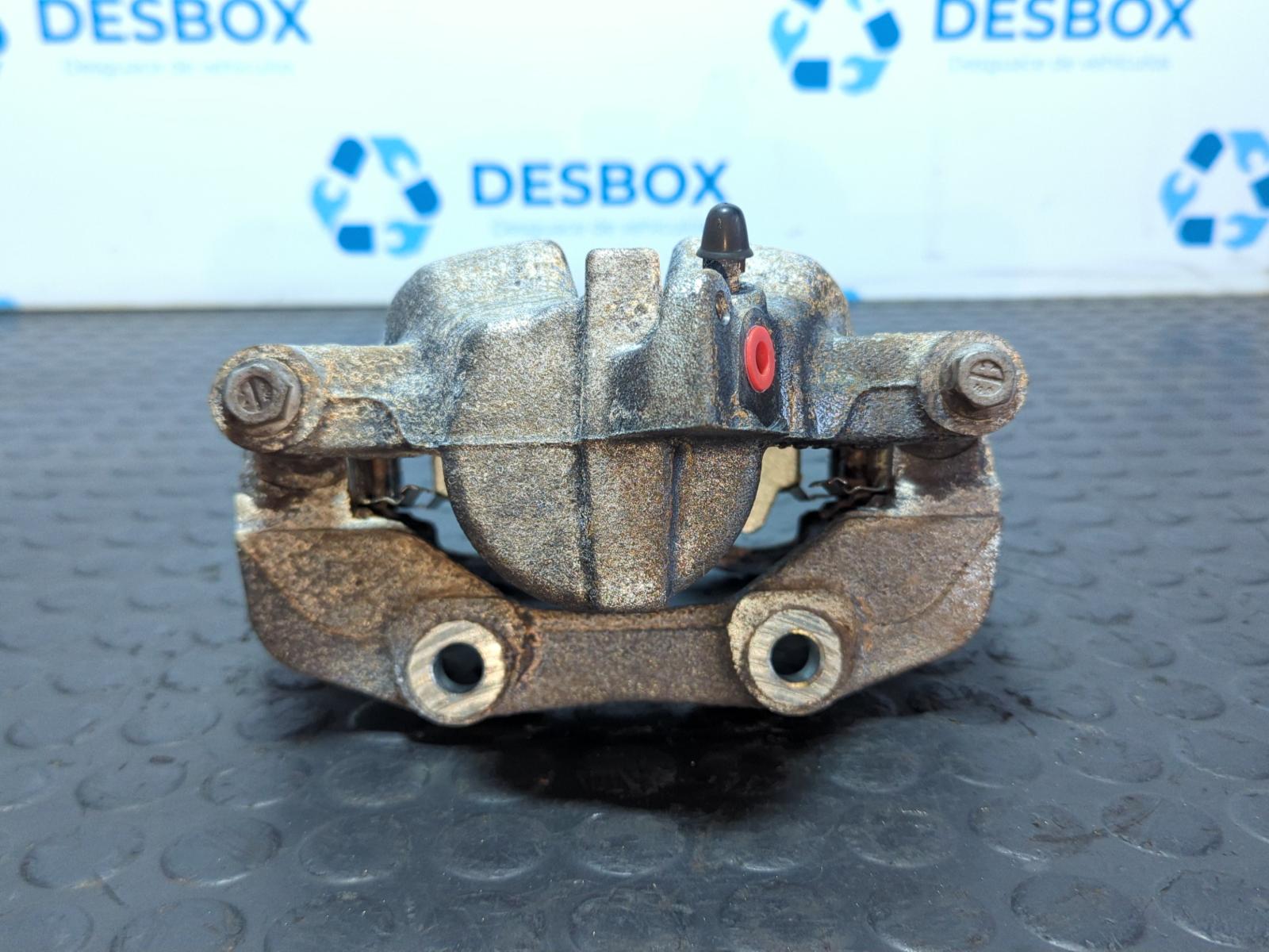 PINZA DE FRENO DELANTERA DERECHA PEUGEOT 2008 (--.2013->) - vista 4