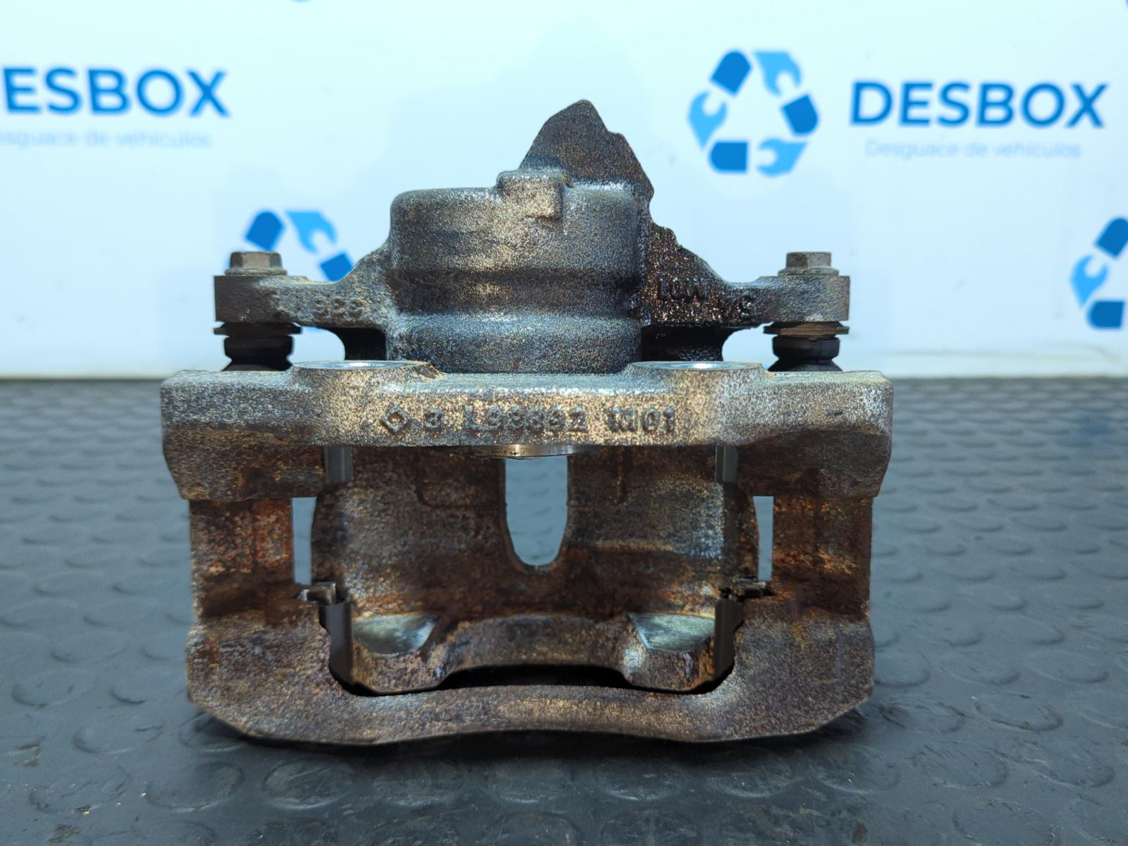 PINZA DE FRENO DELANTERA DERECHA PEUGEOT 2008 (--.2013->) - vista 5