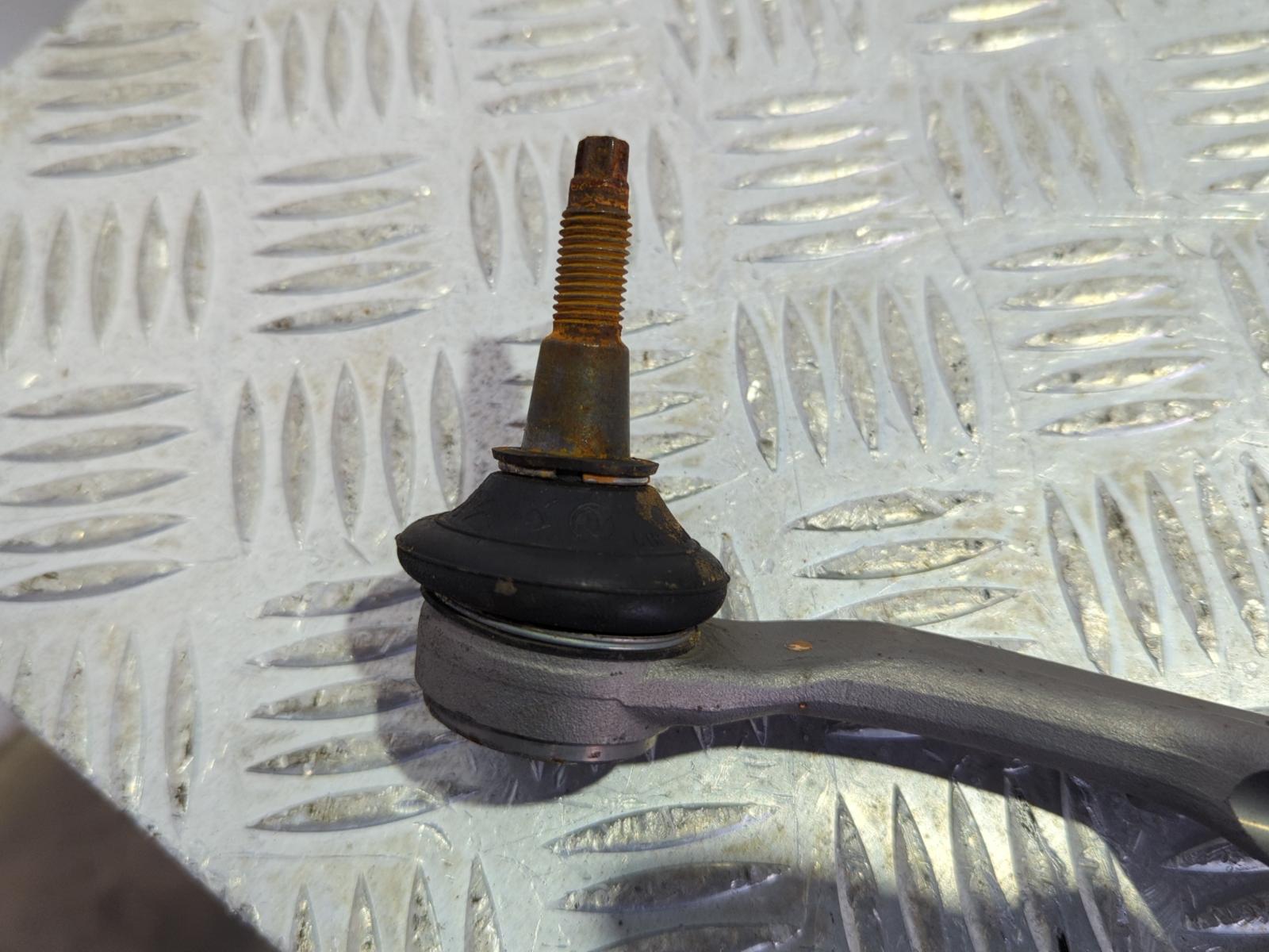 CREMALLERA DIRECCION PEUGEOT 2008 (--.2013->) - vista 2