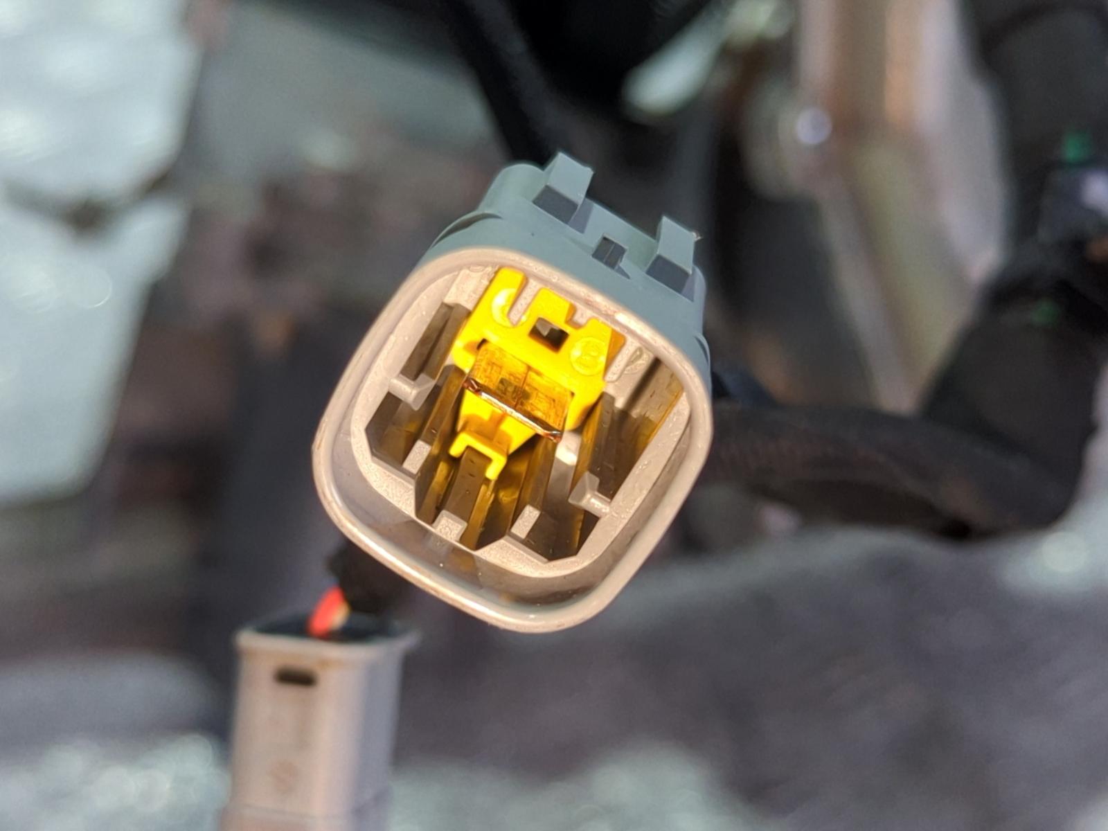 CREMALLERA DIRECCION PEUGEOT 2008 (--.2013->) - vista 6