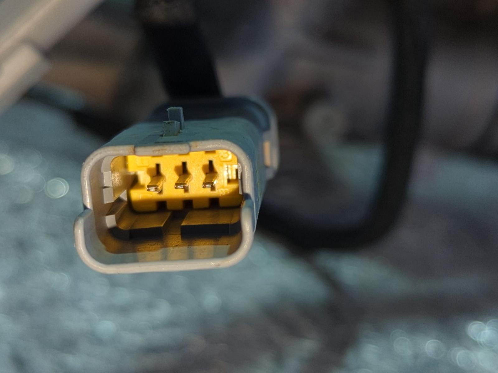 CREMALLERA DIRECCION PEUGEOT 2008 (--.2013->) - vista 7