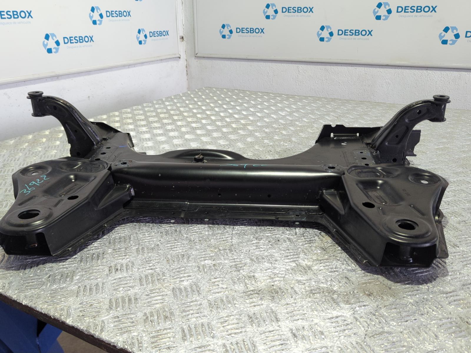 PUENTE DELANTERO PEUGEOT 2008 (--.2013->) - vista 2