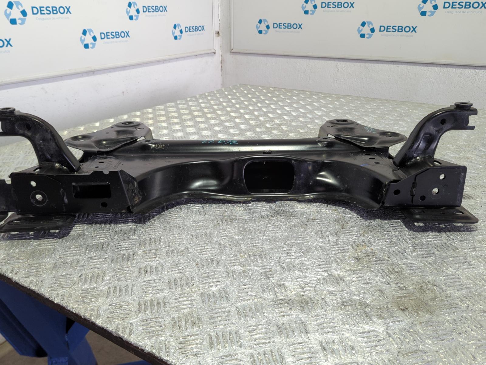 PUENTE DELANTERO PEUGEOT 2008 (--.2013->) - vista 3
