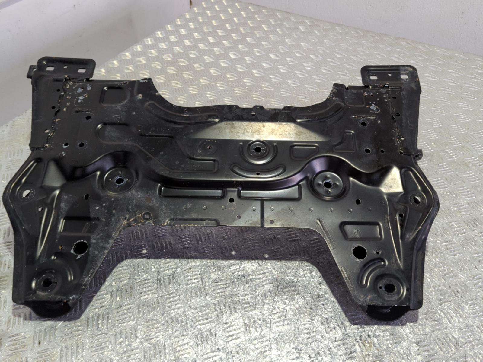 PUENTE DELANTERO PEUGEOT 2008 (--.2013->) - vista 4