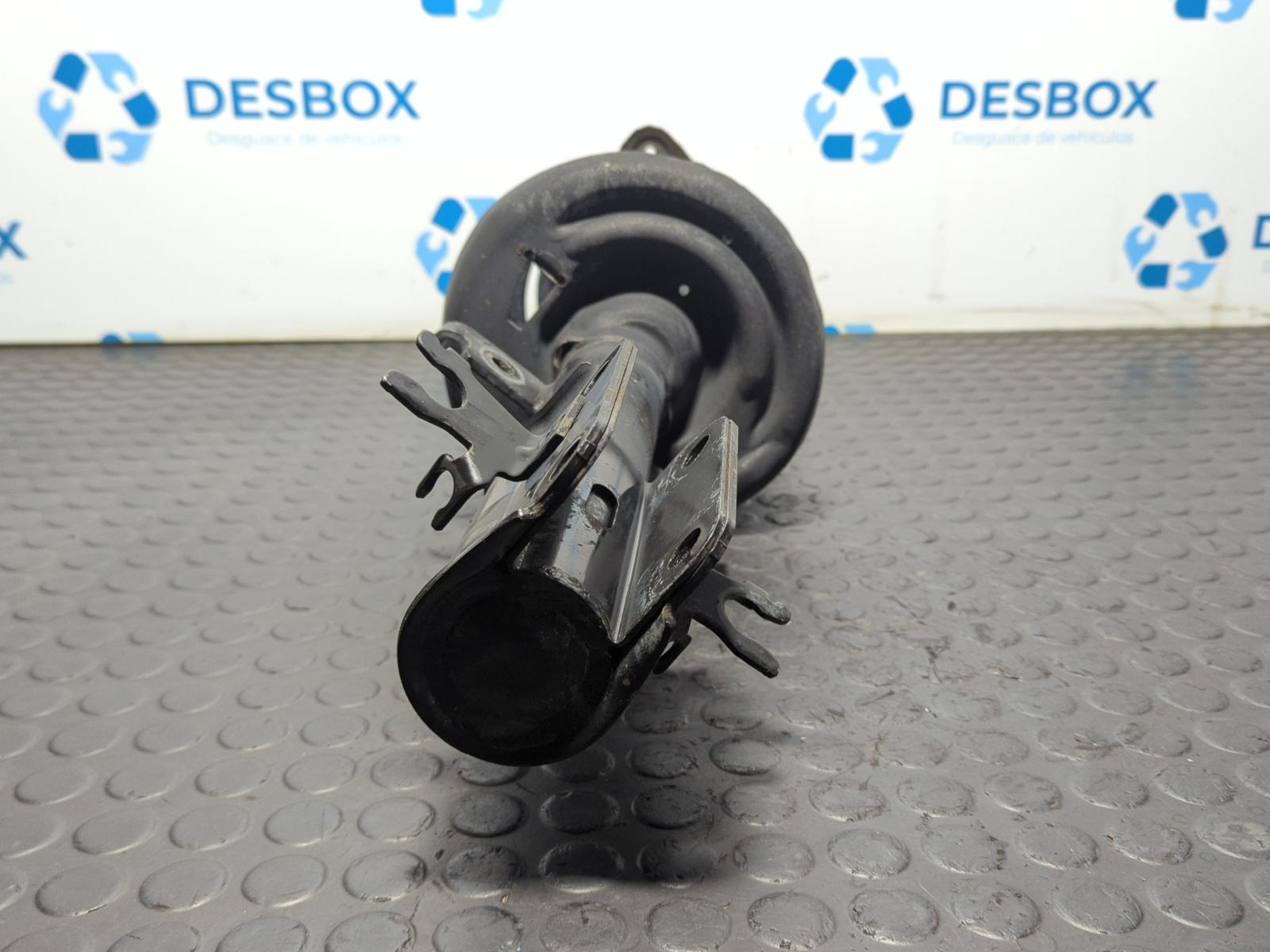 AMORTIGUADOR DELANTERO DERECHO RENAULT LAGUNA GRANDTOUR III - vista 2