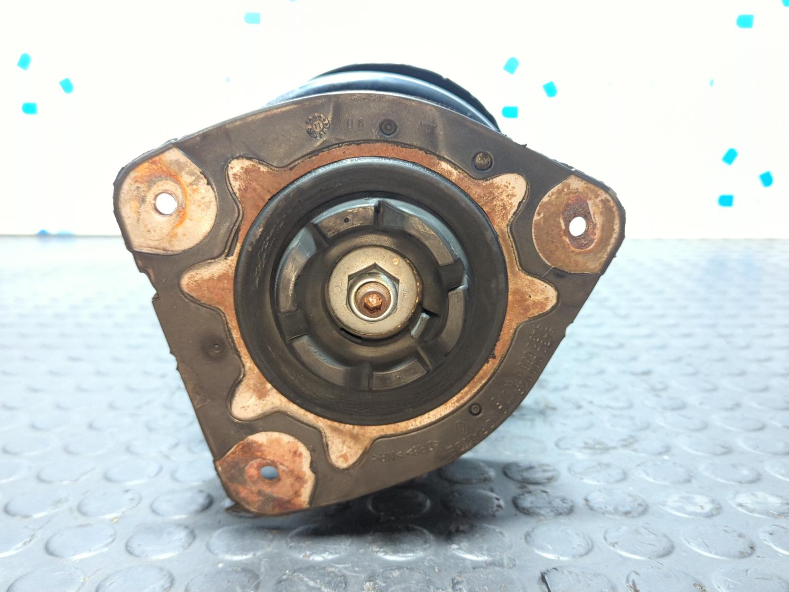 AMORTIGUADOR DELANTERO DERECHO RENAULT LAGUNA GRANDTOUR III - vista 3