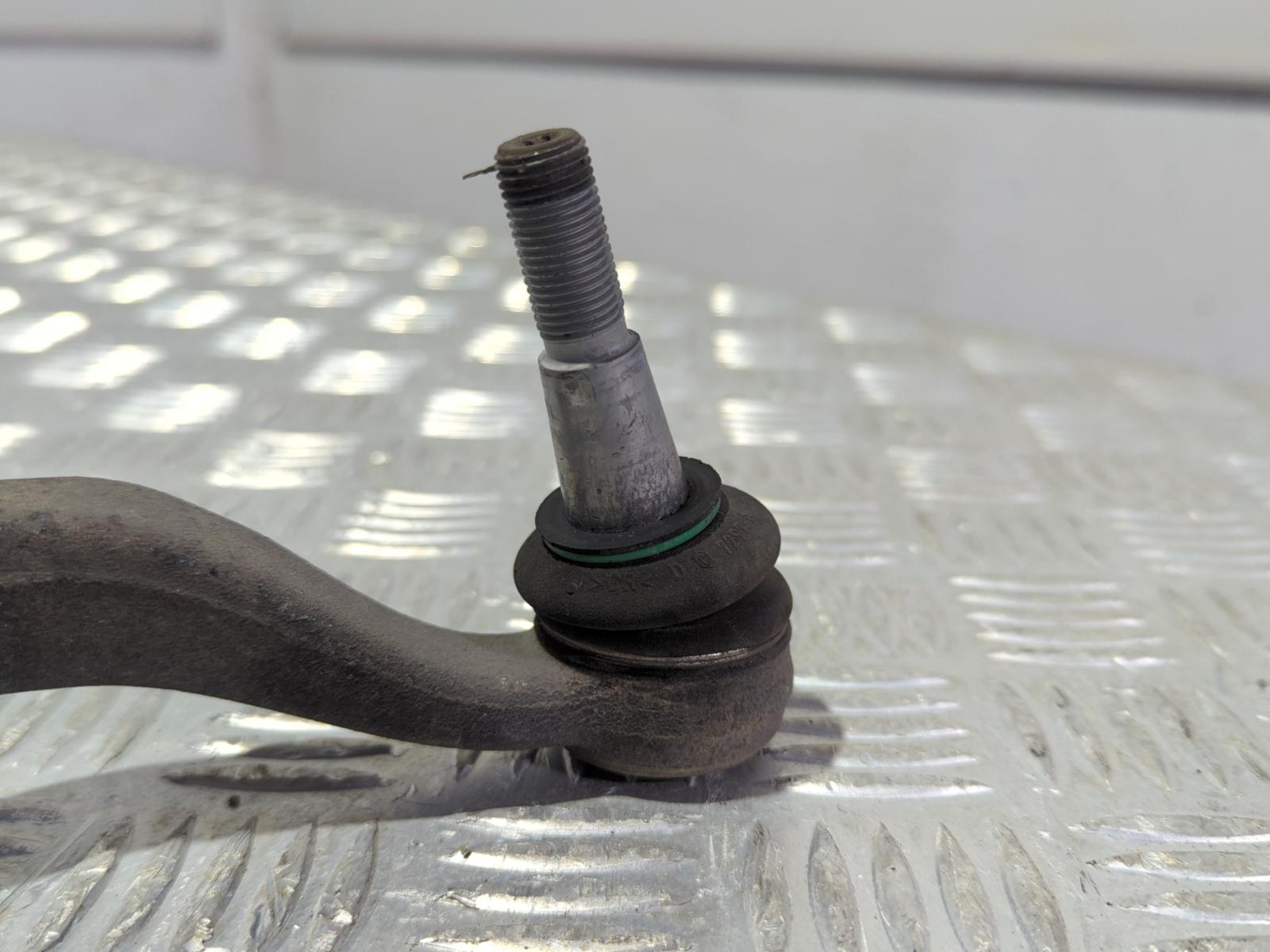 Recambio de CREMALLERA DIRECCION para RENAULT LAGUNA GRANDTOUR III M9RB8 referencia OEM IAM 490010040R - GRIS 7