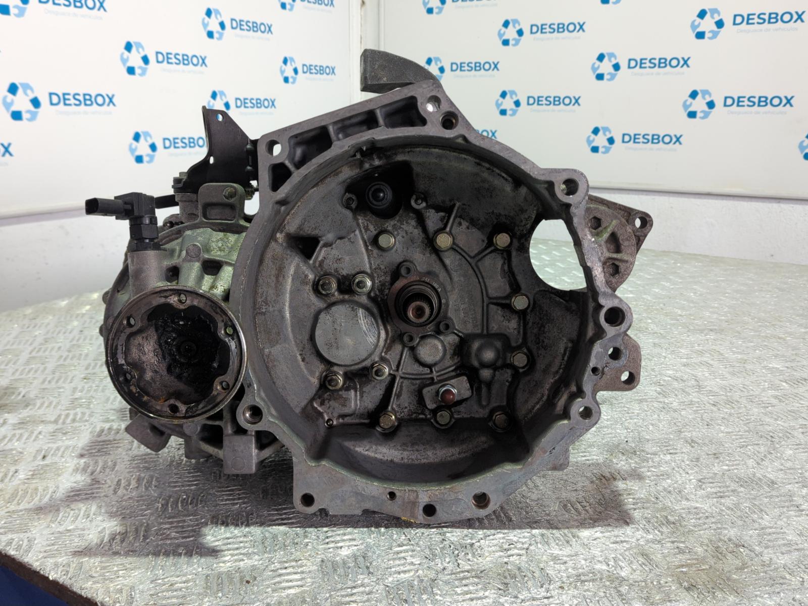 CAJA CAMBIOS AUDI A3 (8L) - recambio desguace