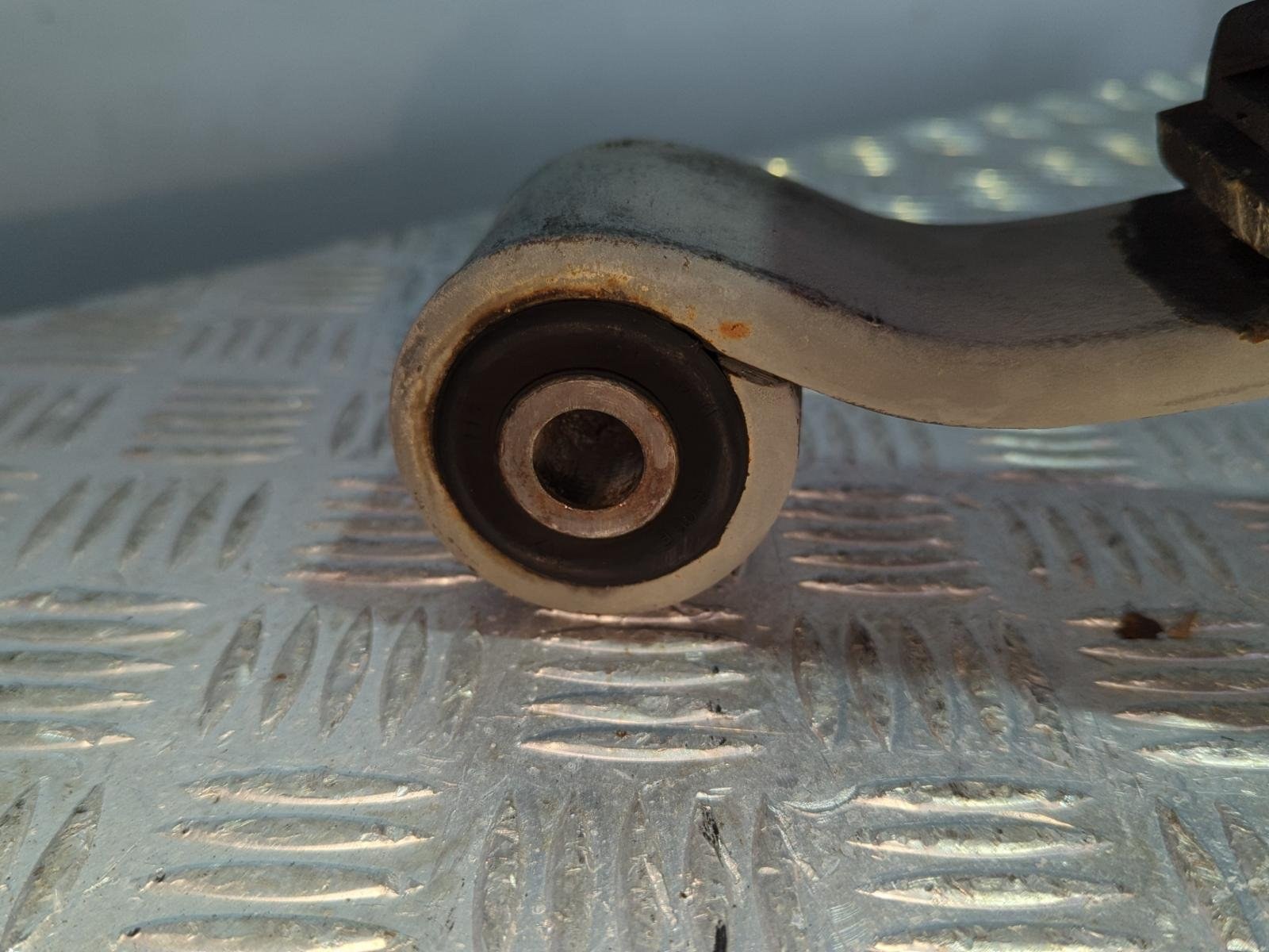 BALLESTA TRASERA MERCEDES-BENZ SPRINTER 02.00 -> CAJA ABIERTA - vista 2