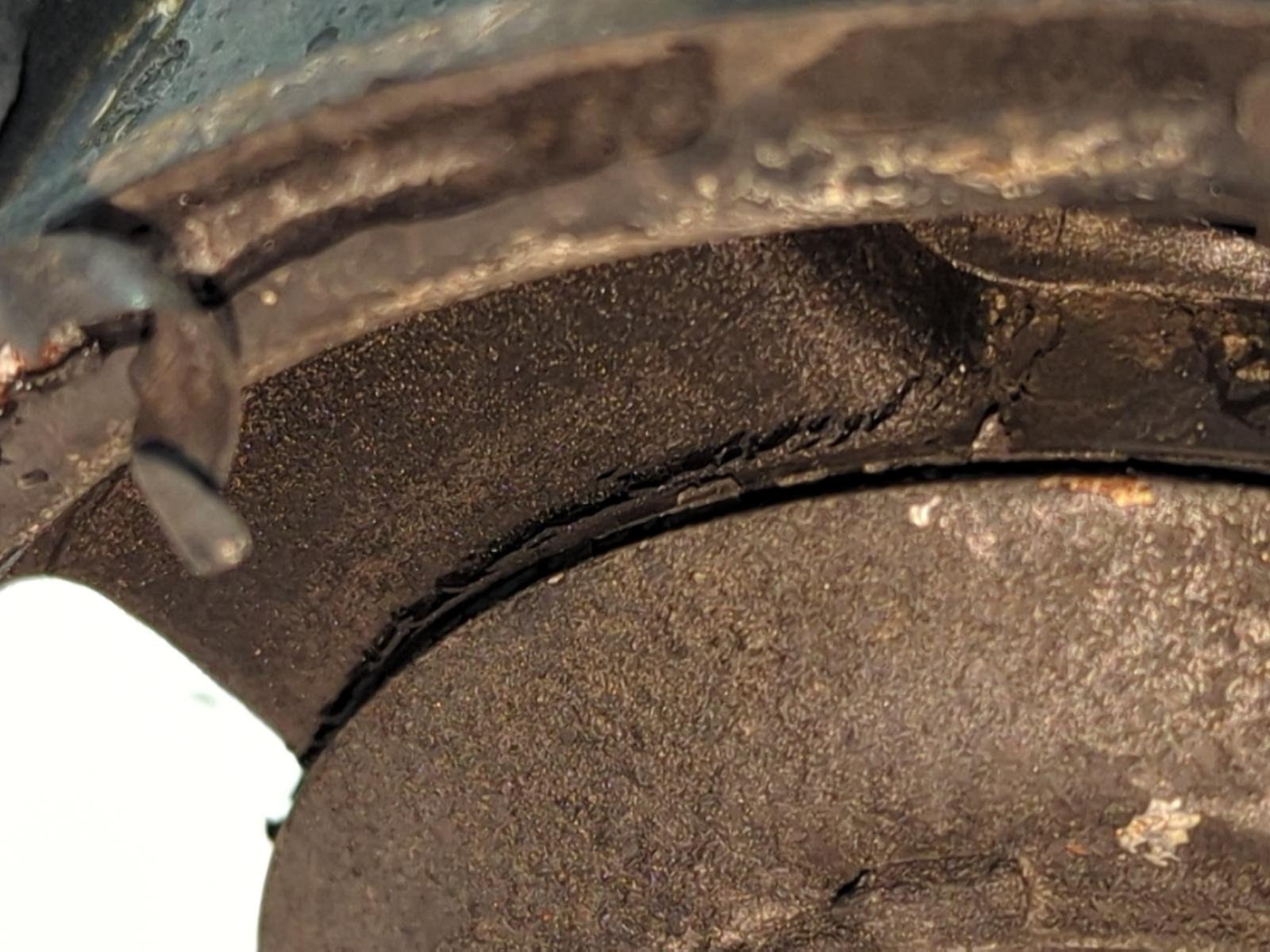 TRANSMISION CENTRAL MERCEDES-BENZ SPRINTER 02.00 -> CAJA ABIERTA - vista 5