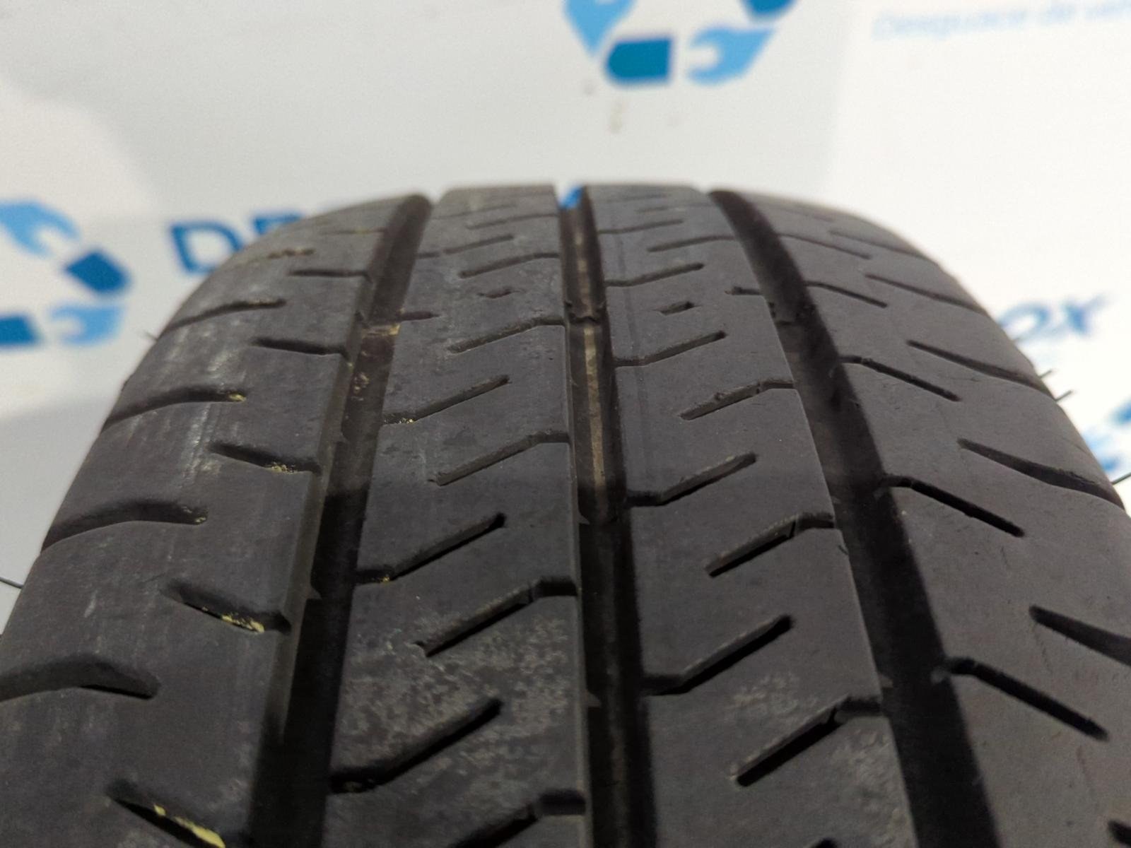 Recambio de JUEGO LLANTAS para MERCEDES-BENZ SPRINTER 02.00 -> CAJA ABIERTA 611981 referencia OEM IAM 9044000002 - BLANCO 10
