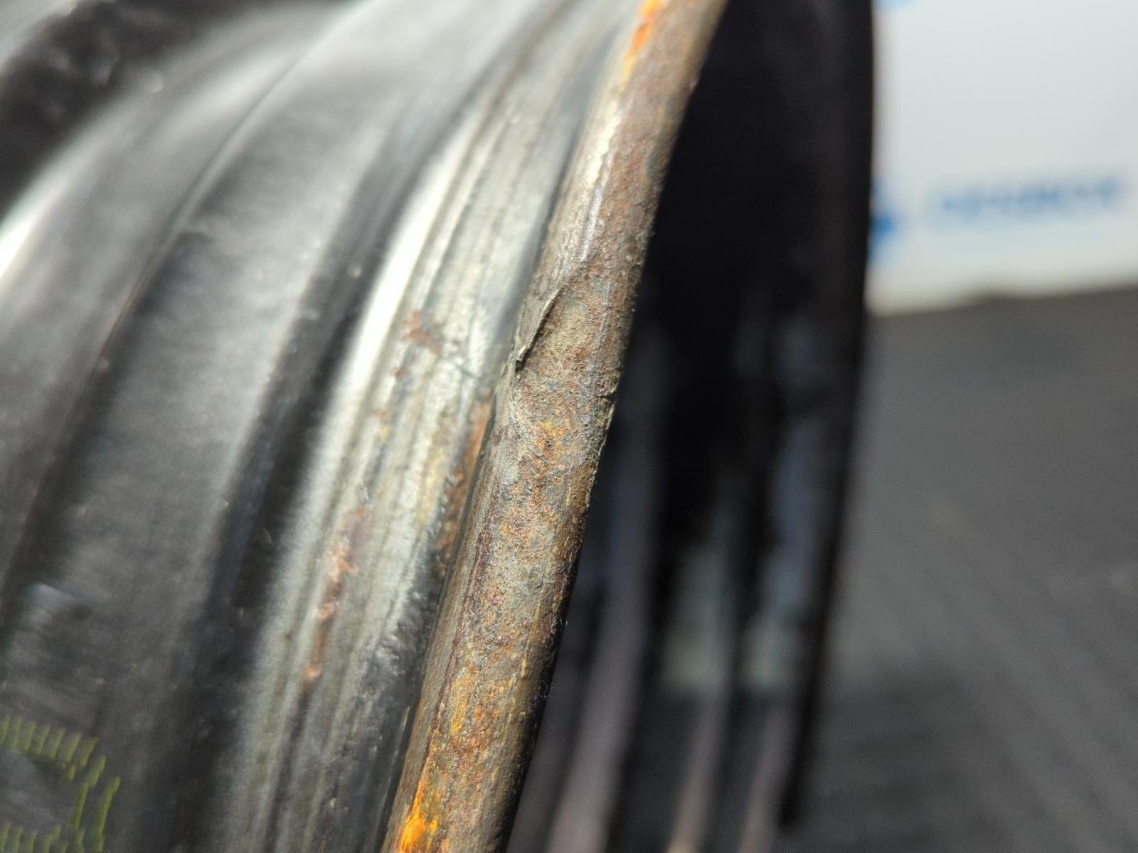 LLANTA MERCEDES-BENZ SPRINTER 02.00 -> CAJA ABIERTA - vista 4