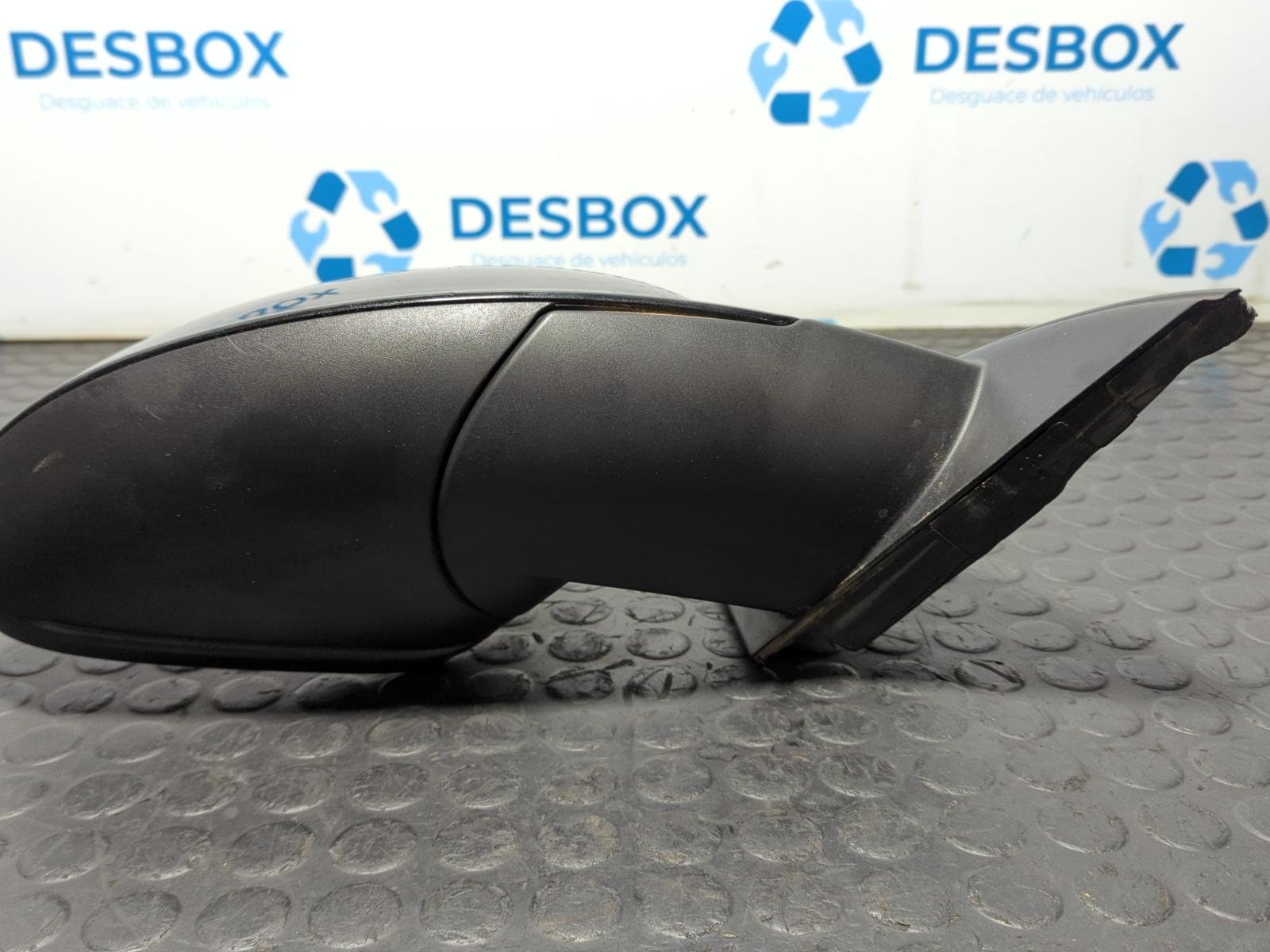 Recambio de RETROVISOR DERECHO para OPEL INSIGNIA BERLINA A20DTH referencia OEM IAM 13320193 - NEGRO 4