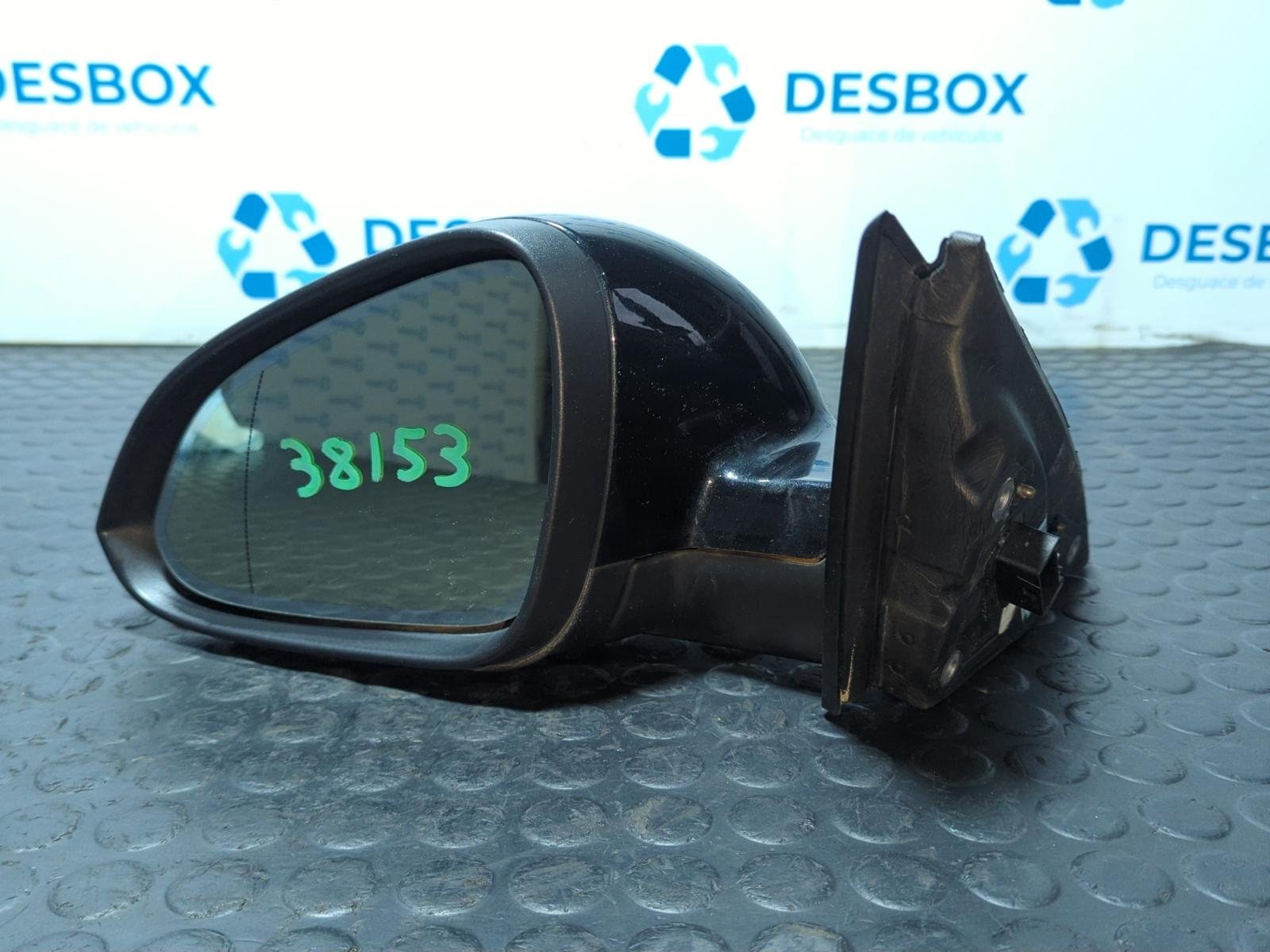 RETROVISOR IZQUIERDO OPEL INSIGNIA BERLINA - recambio desguace
