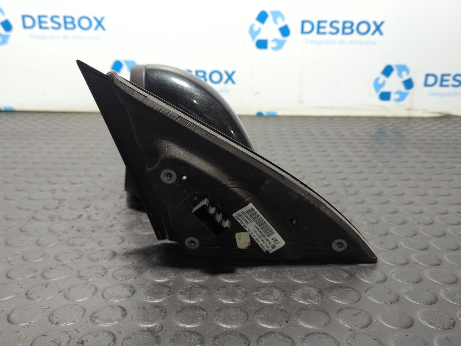 RETROVISOR IZQUIERDO OPEL INSIGNIA BERLINA - recambio desguace - vista 2