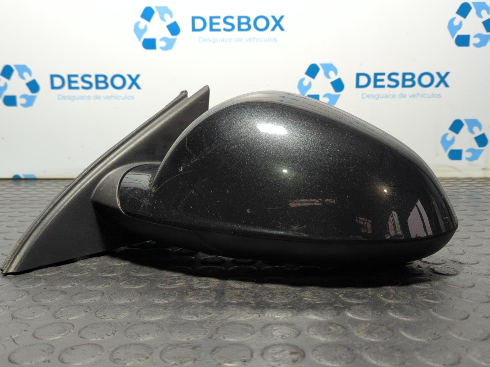 RETROVISOR IZQUIERDO OPEL INSIGNIA BERLINA - recambio desguace - vista 3