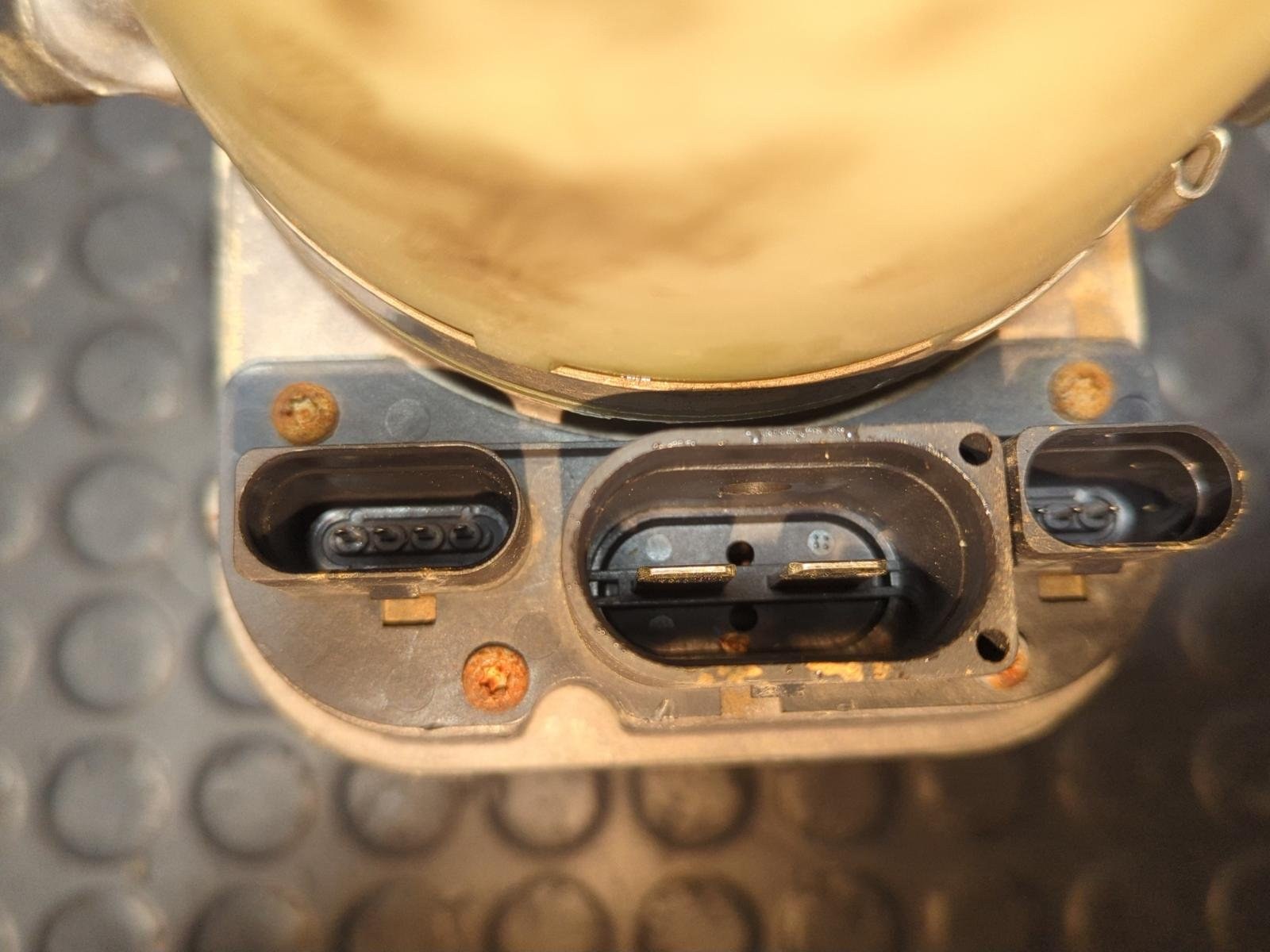 BOMBA DIRECCION SEAT IBIZA (6J5) - vista 3