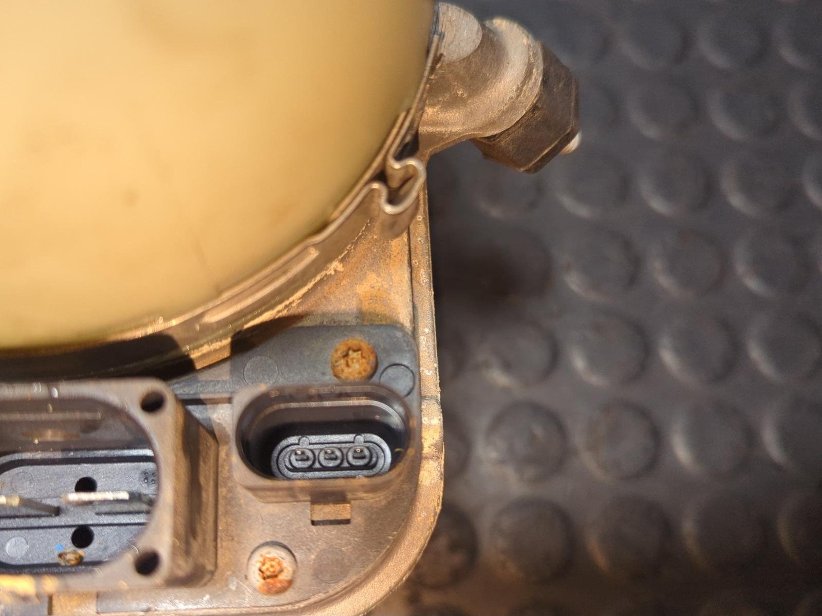 BOMBA DIRECCION SEAT IBIZA (6J5) - vista 2