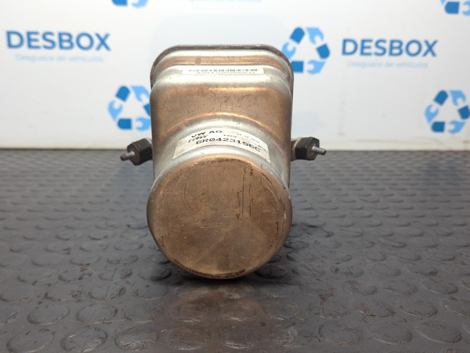 BOMBA DIRECCION SEAT IBIZA (6J5) - vista 4