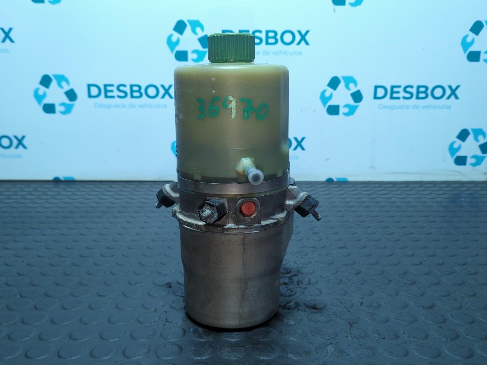 BOMBA DIRECCION SEAT IBIZA (6J5) - vista 5