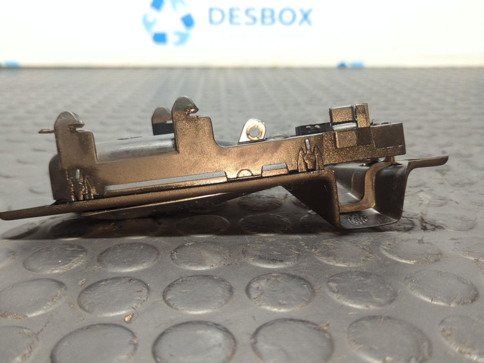 MANETA INTERIOR DELANTERA IZQUIERDA MERCEDES-BENZ CLASE E (W124) - vista 3