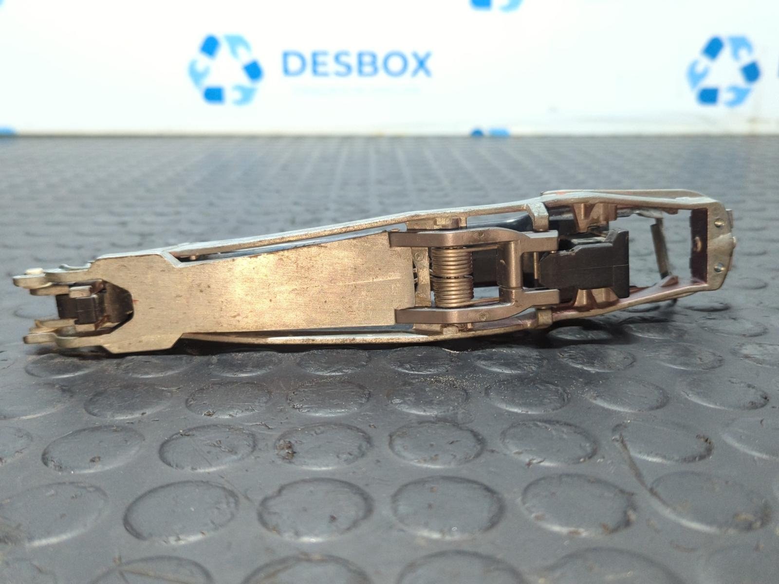 MANETA DELANTERA IZQUIERDA MERCEDES-BENZ CLASE E (W124) - vista 4