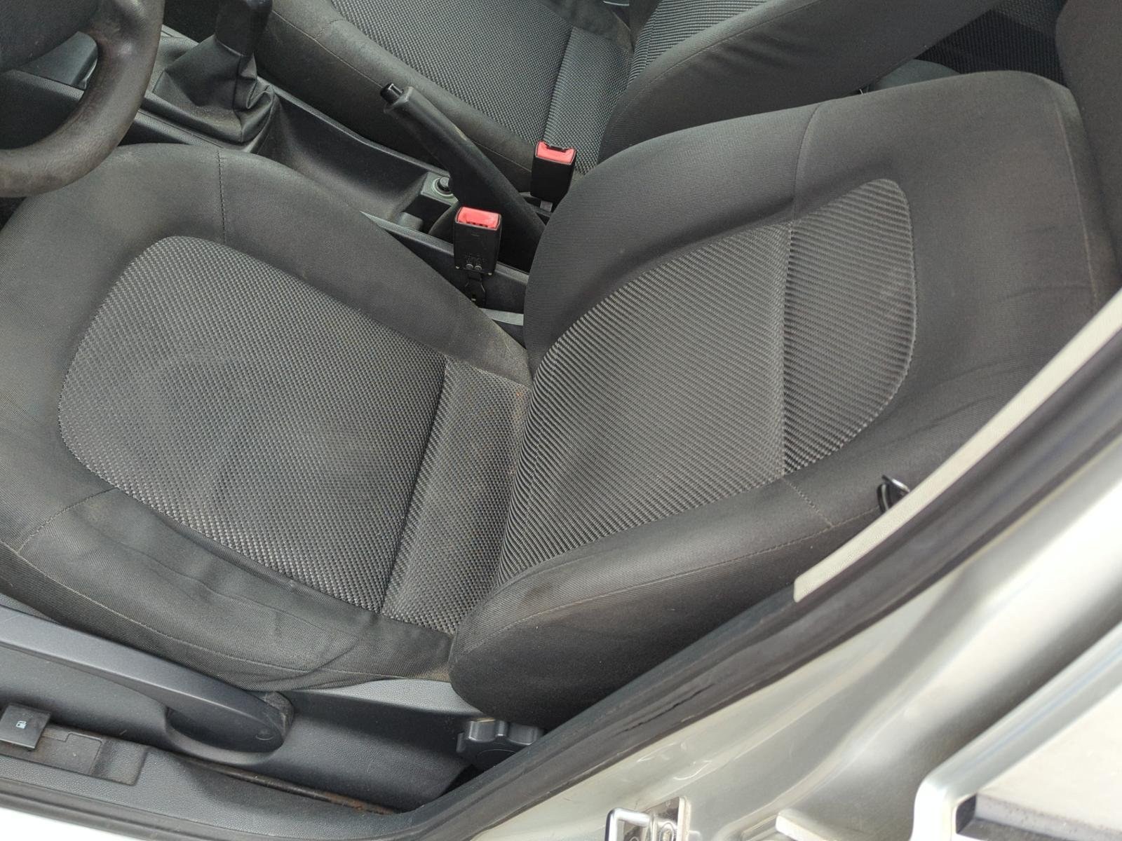 CONMUTADOR DE ARRANQUE SKODA FABIA I Combi - recambio desguace - vista 4