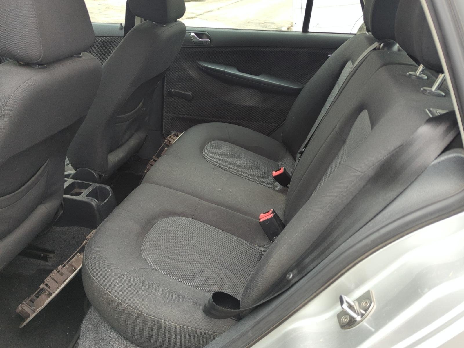CONMUTADOR DE ARRANQUE SKODA FABIA I Combi - recambio desguace - vista 6