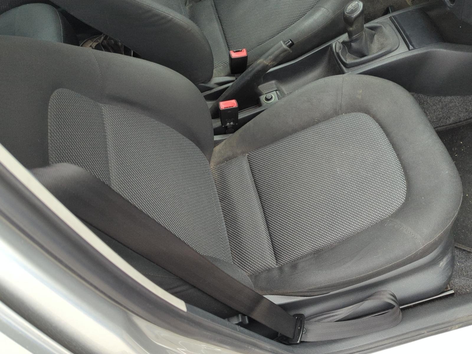 CONMUTADOR DE ARRANQUE SKODA FABIA I Combi - recambio desguace - vista 11
