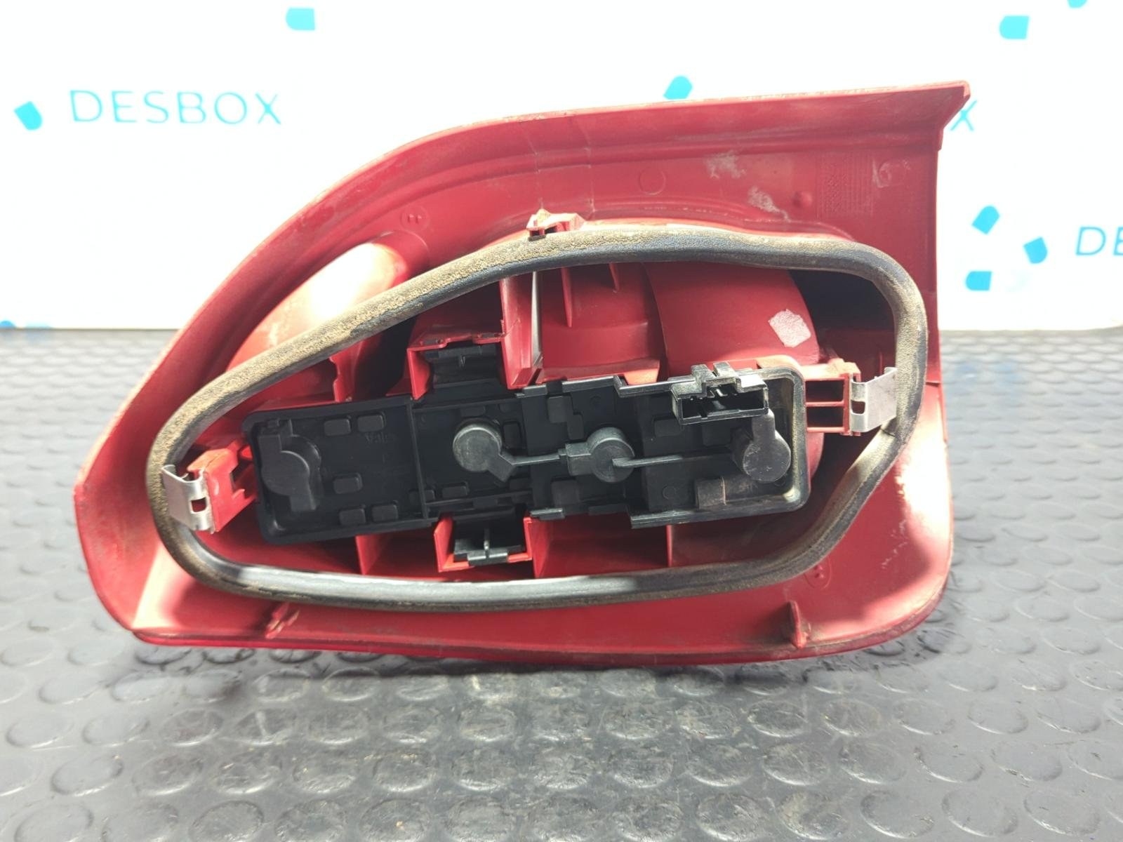 PILOTO TRASERO DERECHO CITROEN XSARA PICASSO - recambio desguace - vista 2