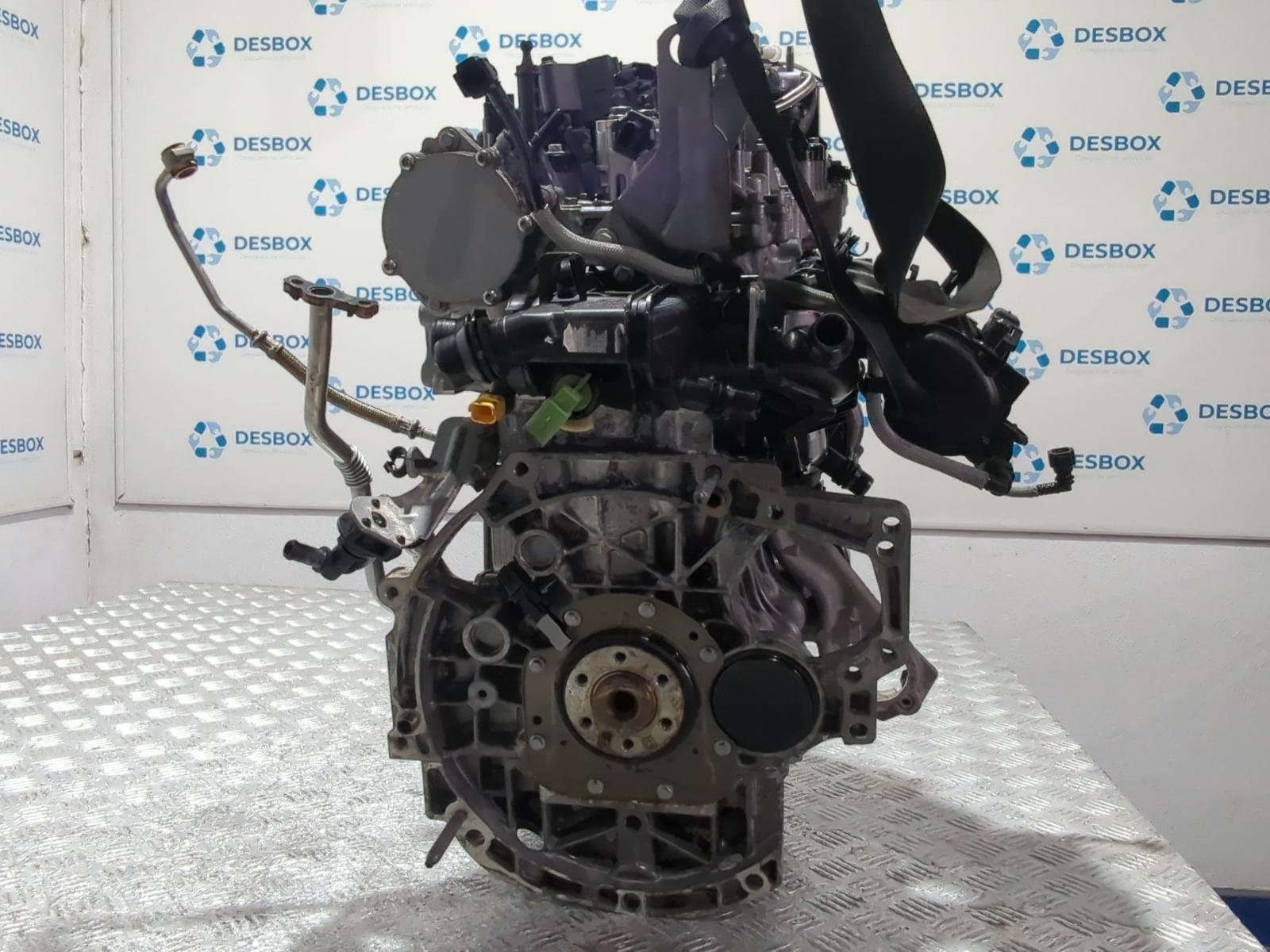 MOTOR