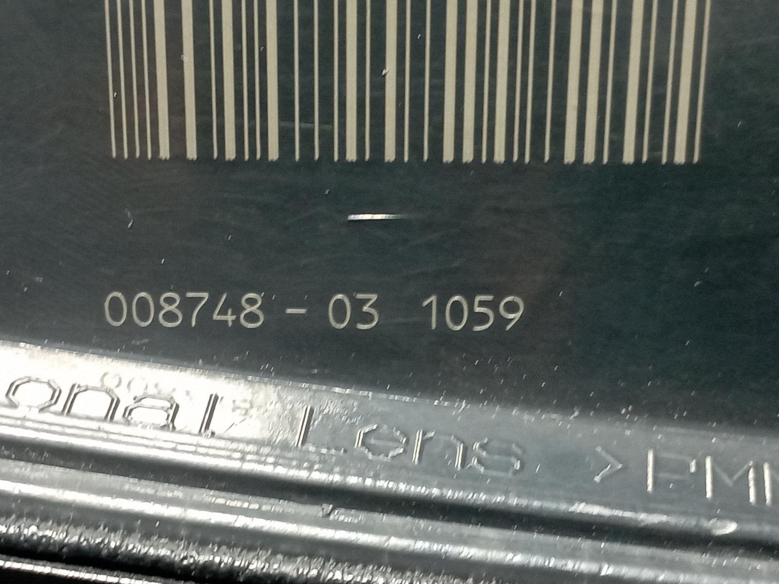 PILOTO TRASERO IZQUIERDO OPEL ASTRA GTC - vista 3