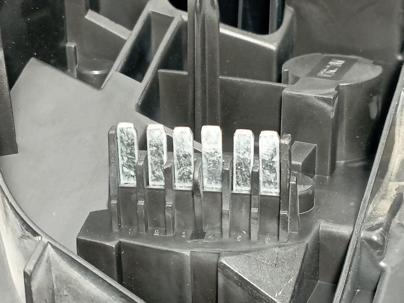 PILOTO TRASERO IZQUIERDO OPEL ASTRA GTC - vista 4