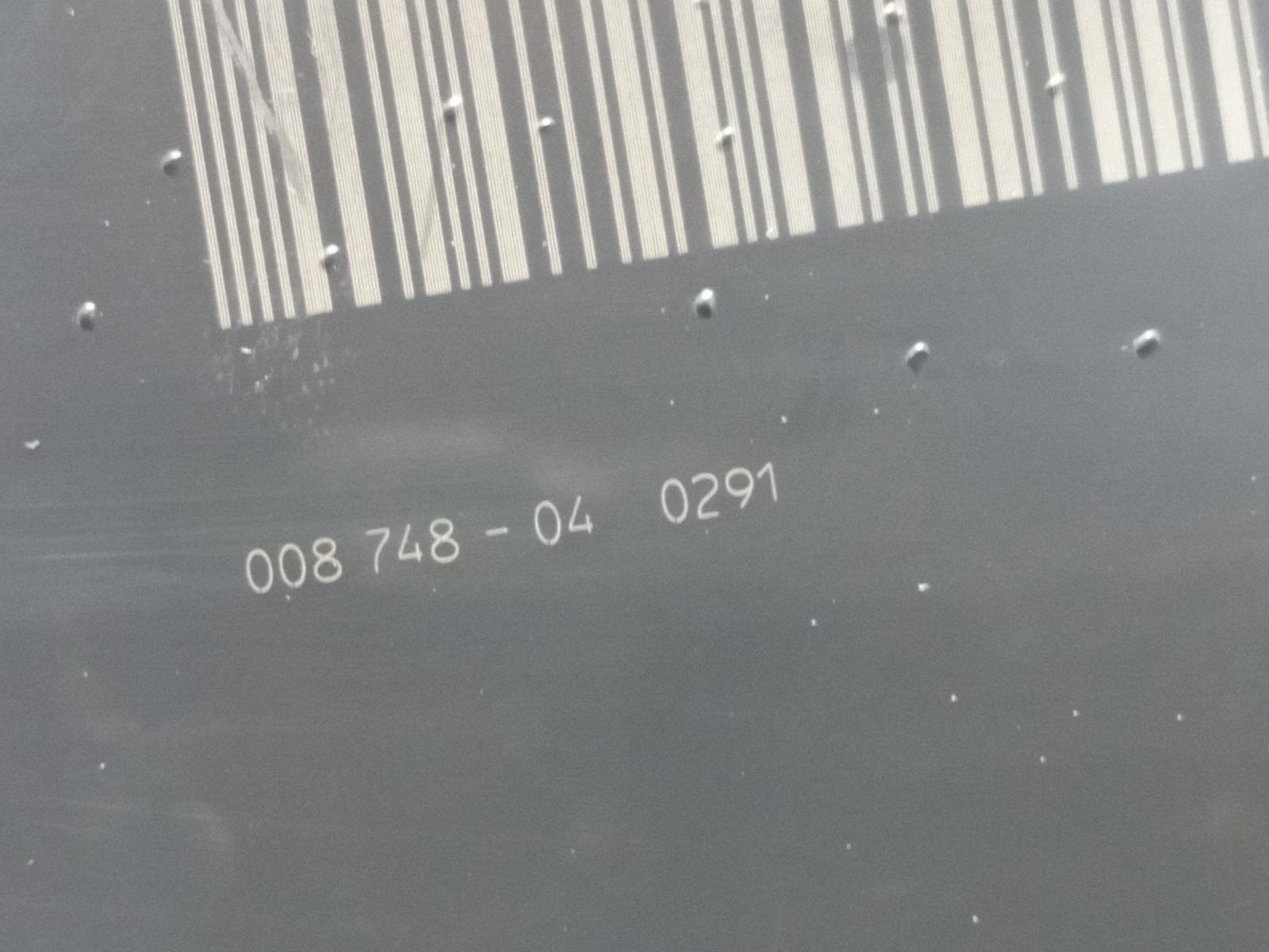 PILOTO TRASERO DERECHO OPEL ASTRA GTC - vista 3