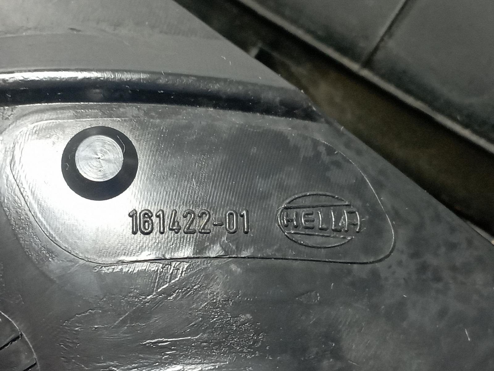 PILOTO TRASERO DERECHO OPEL ASTRA GTC - vista 4